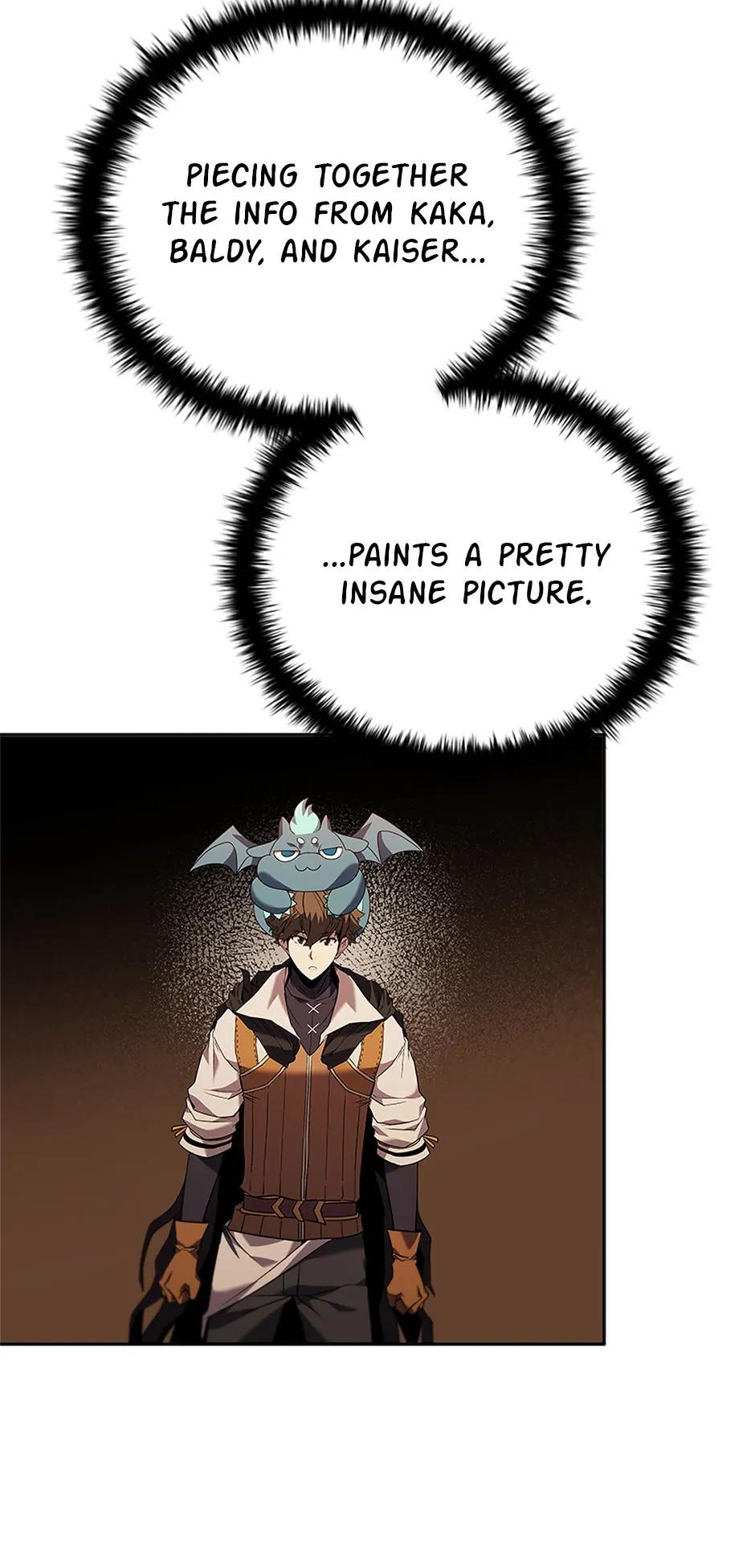 Taming Master Chap 140 - Next Chap 141