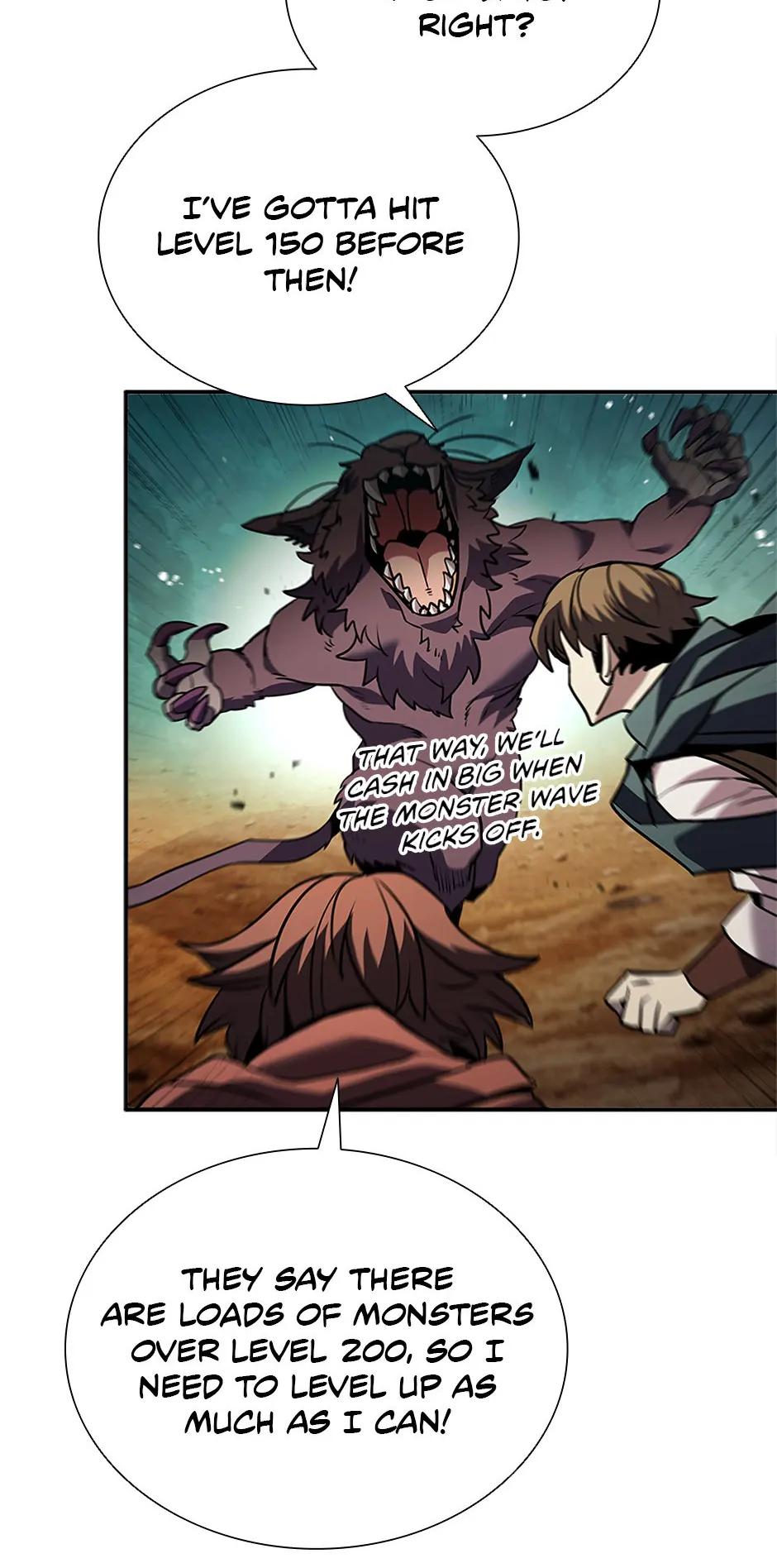 Taming Master Chap 140 - Next Chap 141