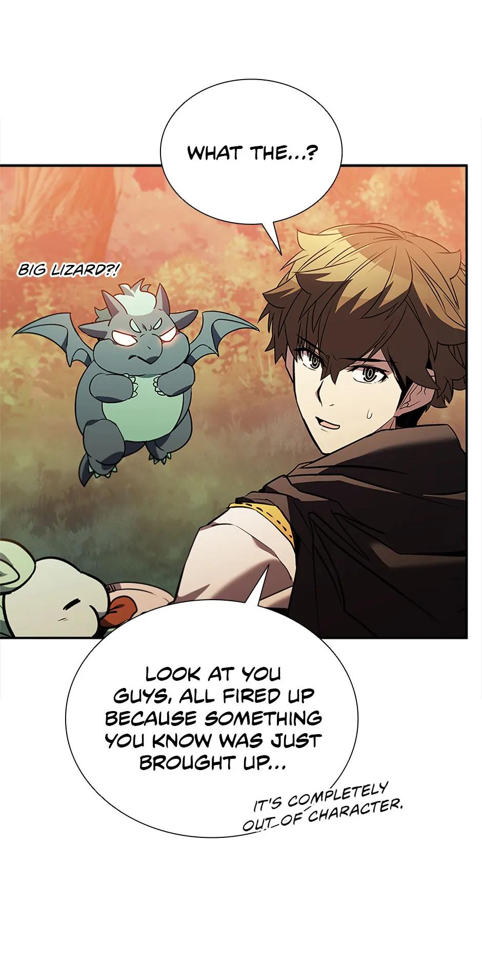 Taming Master Chap 140 - Next Chap 141