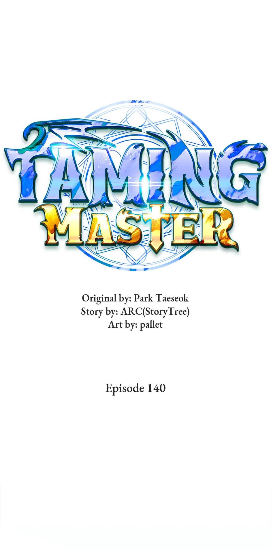 Taming Master Chap 140 - Next Chap 141