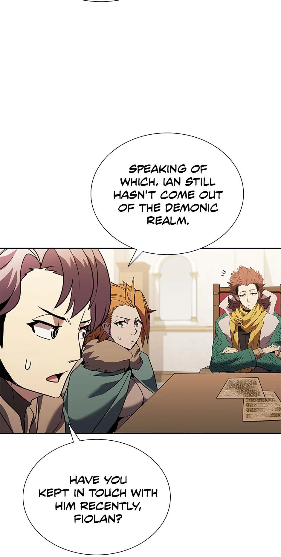 Taming Master Chap 140 - Next Chap 141