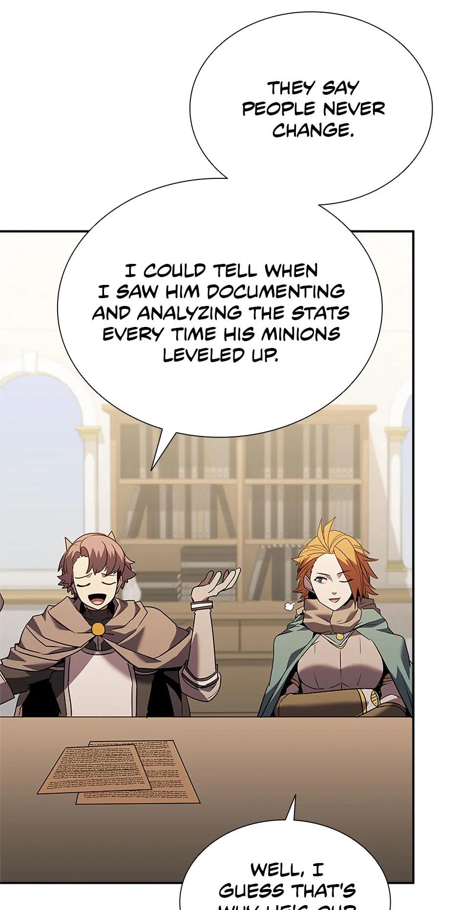 Taming Master Chap 140 - Next Chap 141