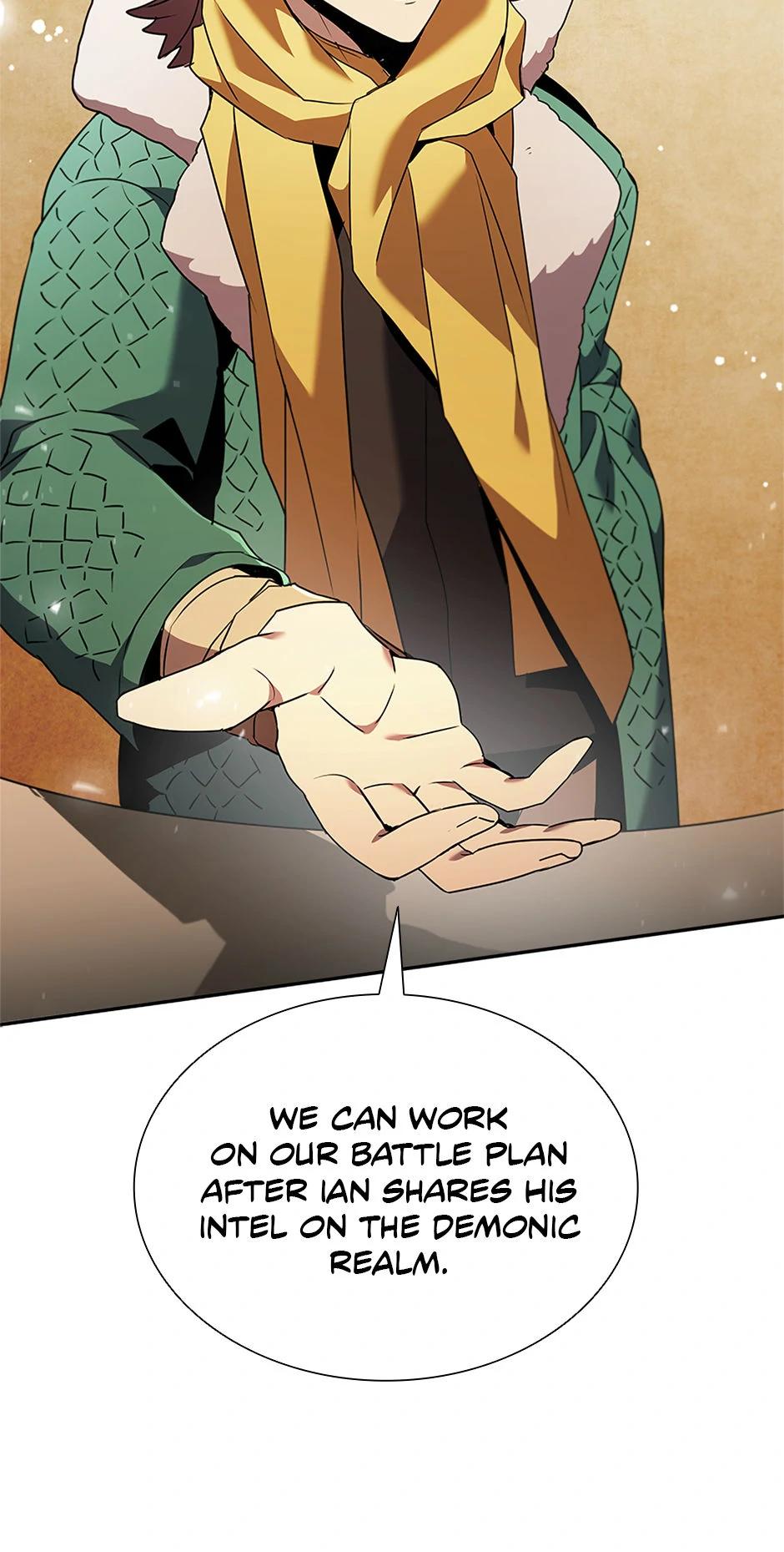 Taming Master Chap 140 - Next Chap 141