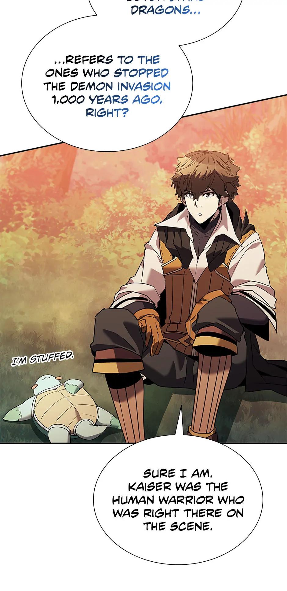 Taming Master Chap 140 - Next Chap 141