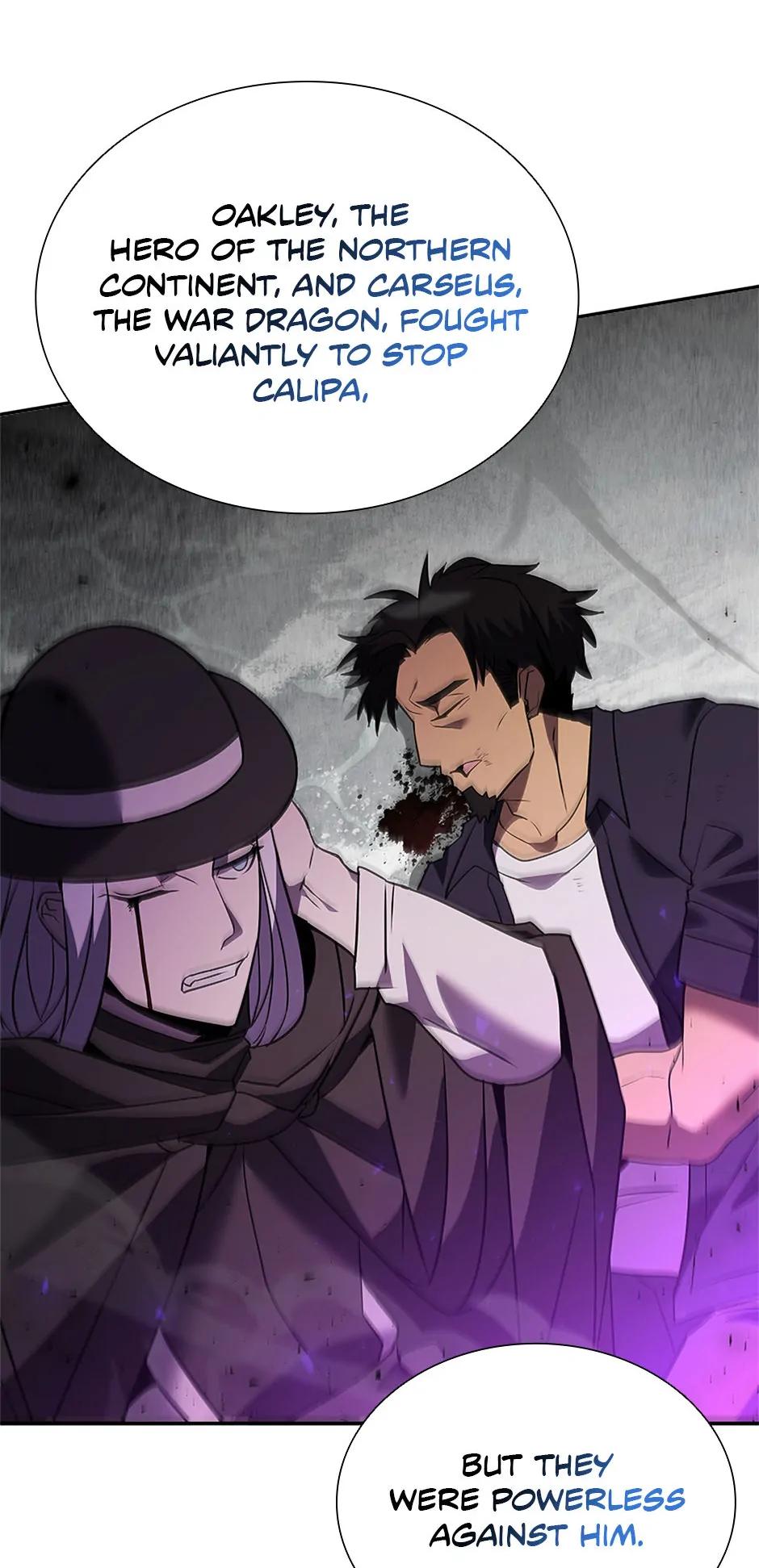 Taming Master Chap 140 - Next Chap 141