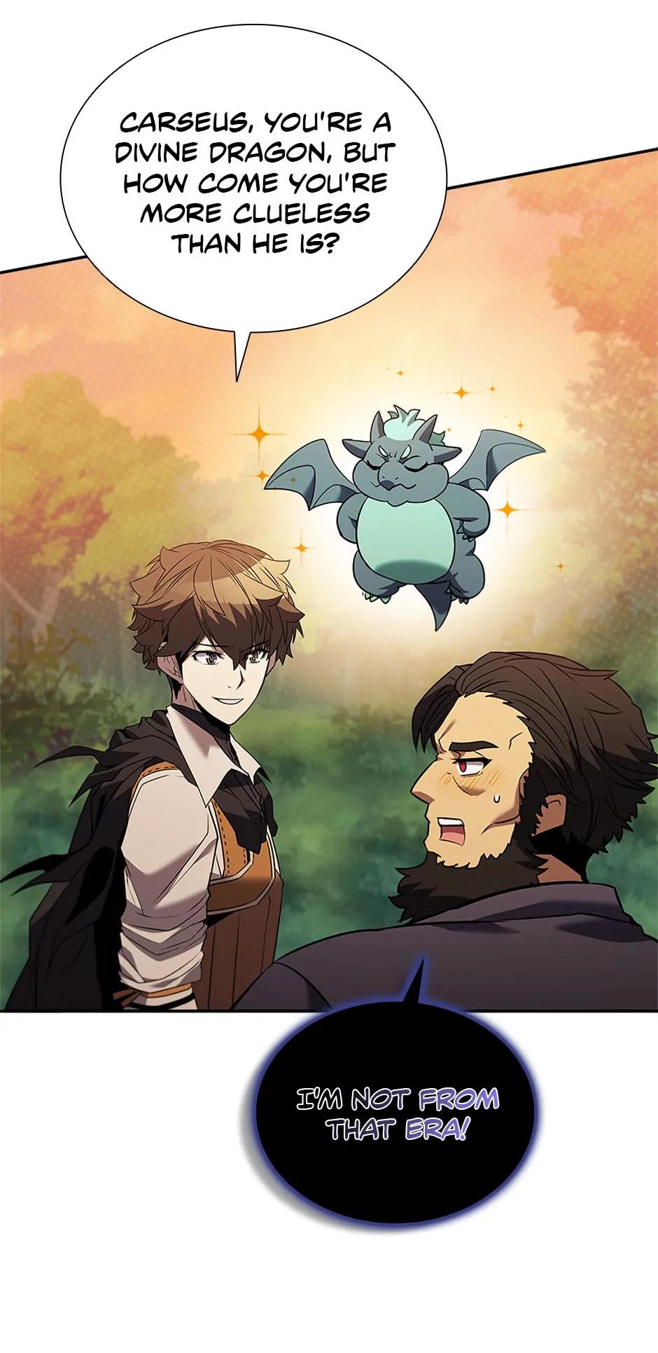 Taming Master Chap 140 - Next Chap 141