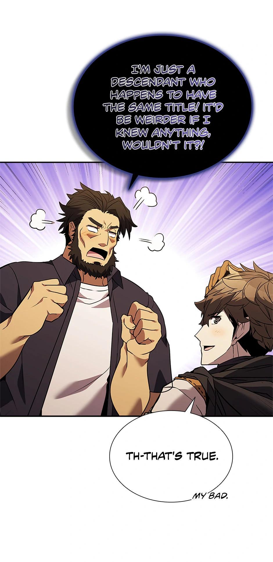 Taming Master Chap 140 - Next Chap 141