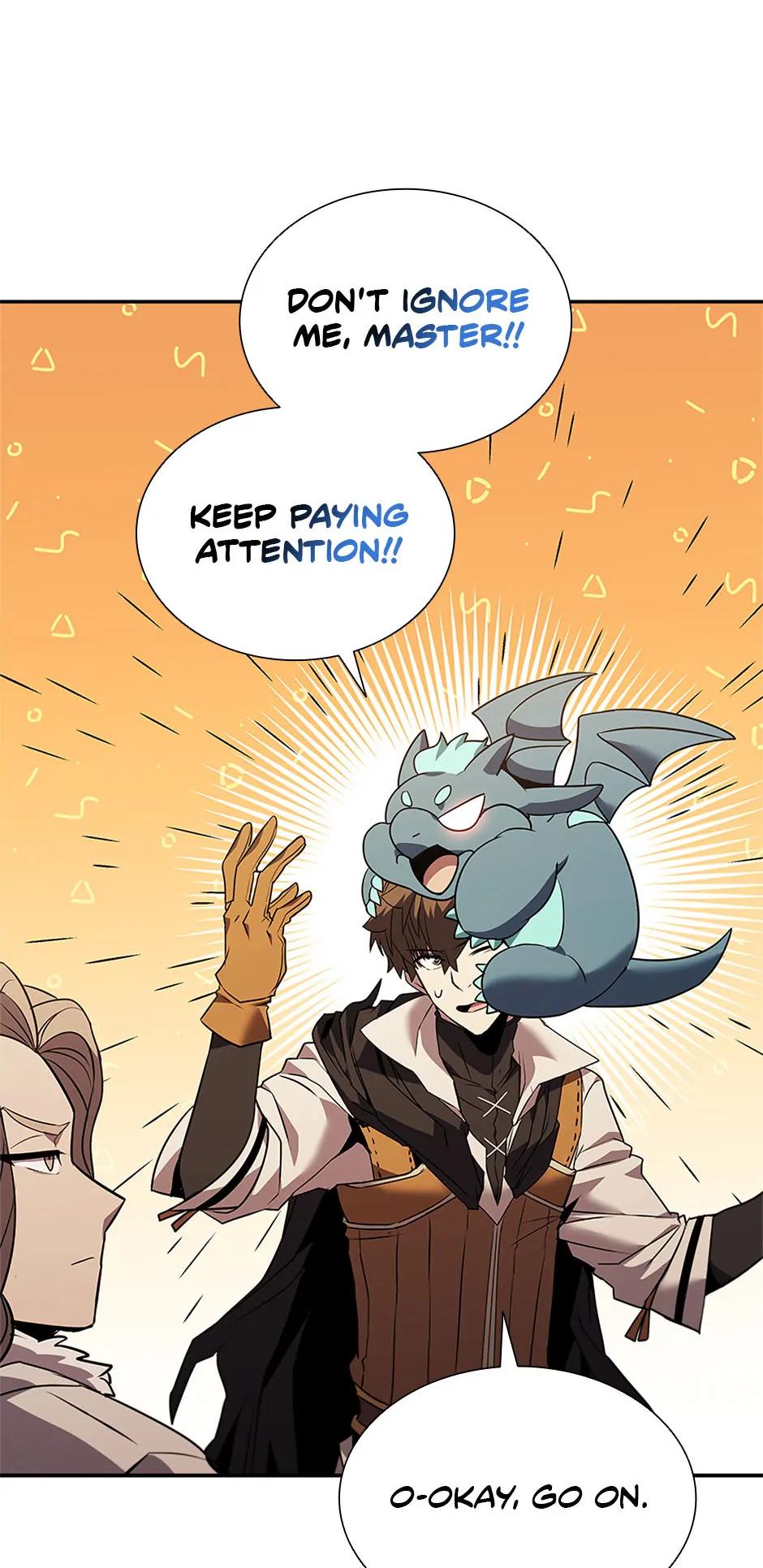 Taming Master Chap 140 - Next Chap 141