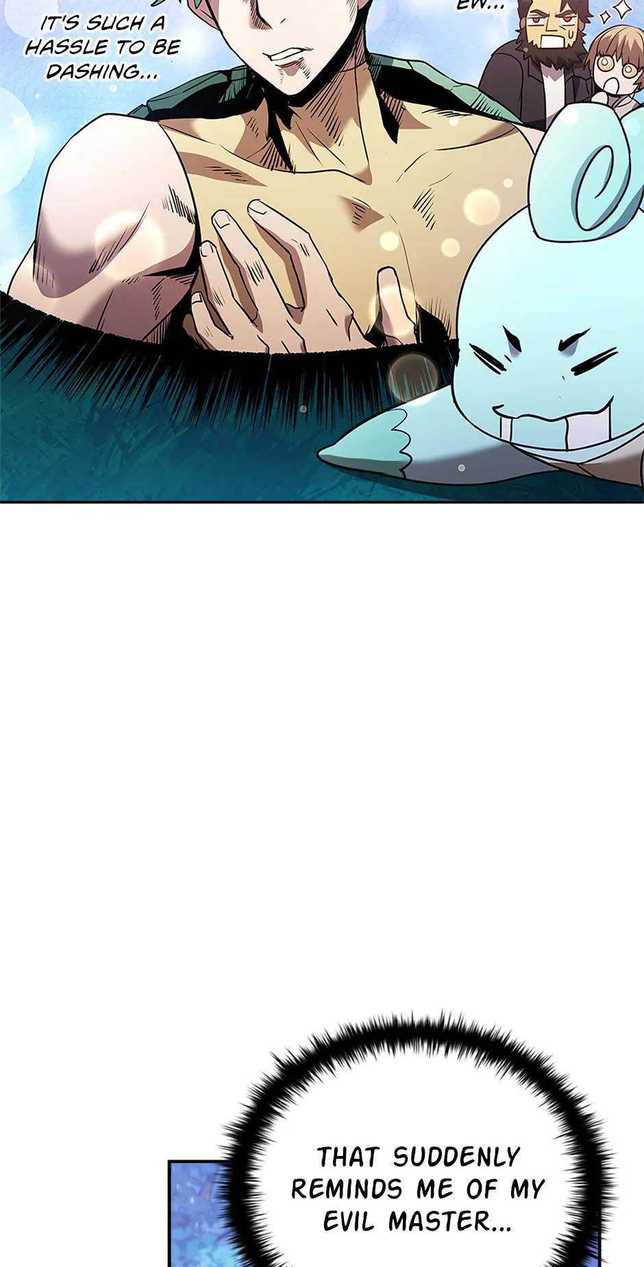 Taming Master Chap 140 - Next Chap 141