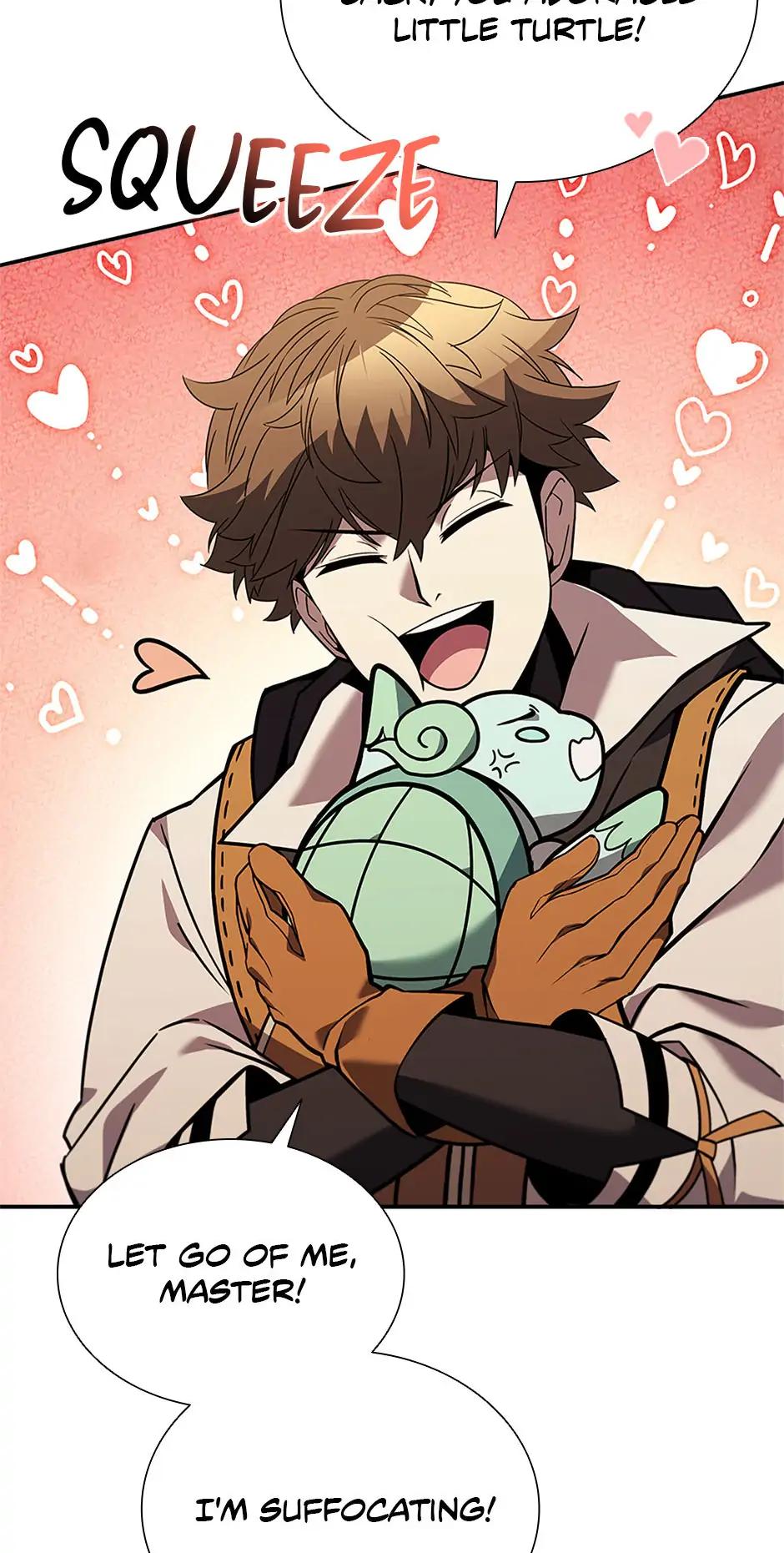 Taming Master Chap 140 - Next Chap 141