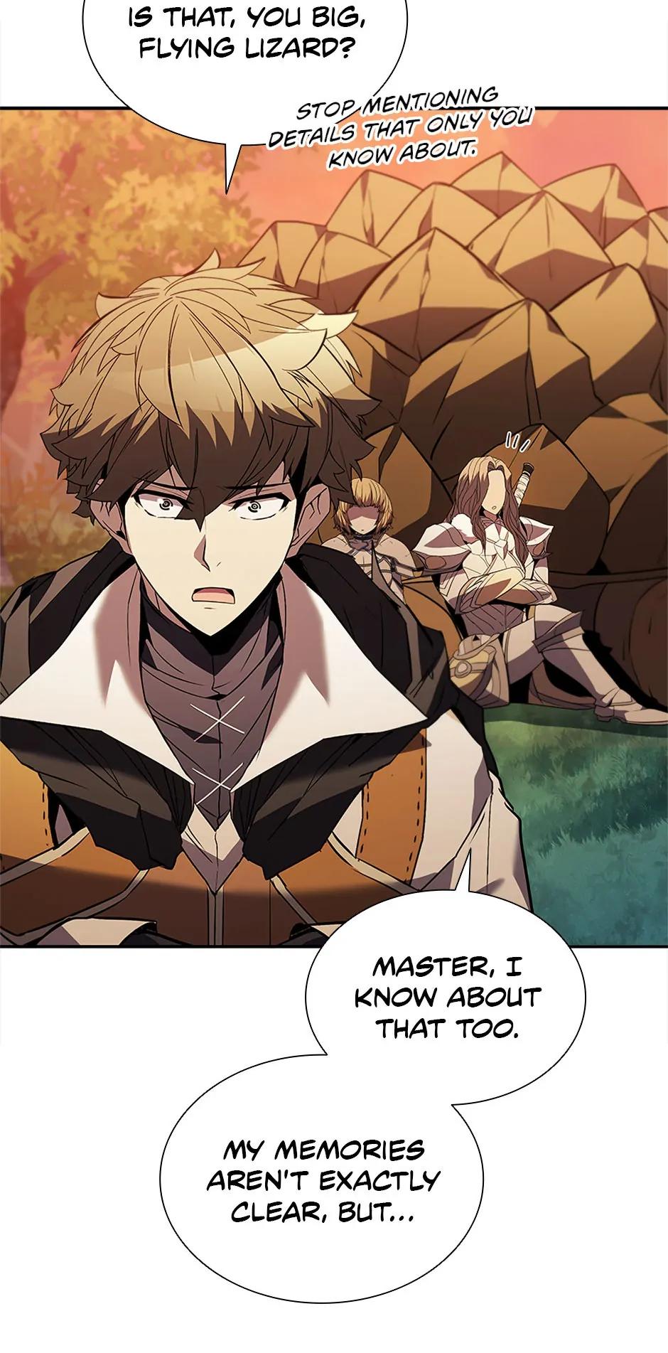 Taming Master Chap 140 - Next Chap 141