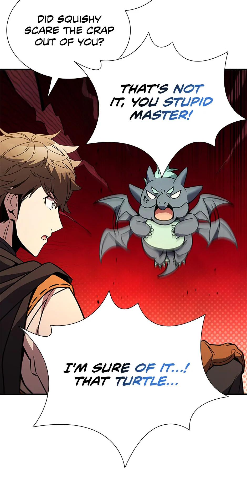 Taming Master Chap 140 - Next Chap 141