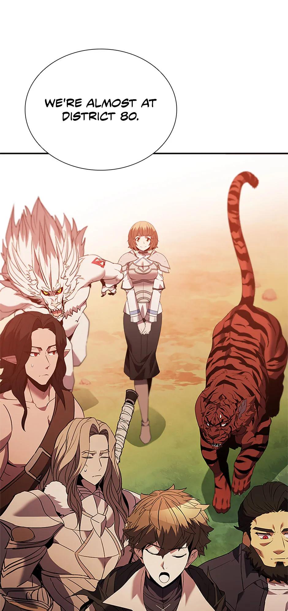 Taming Master Chap 141 - Next Chap 142