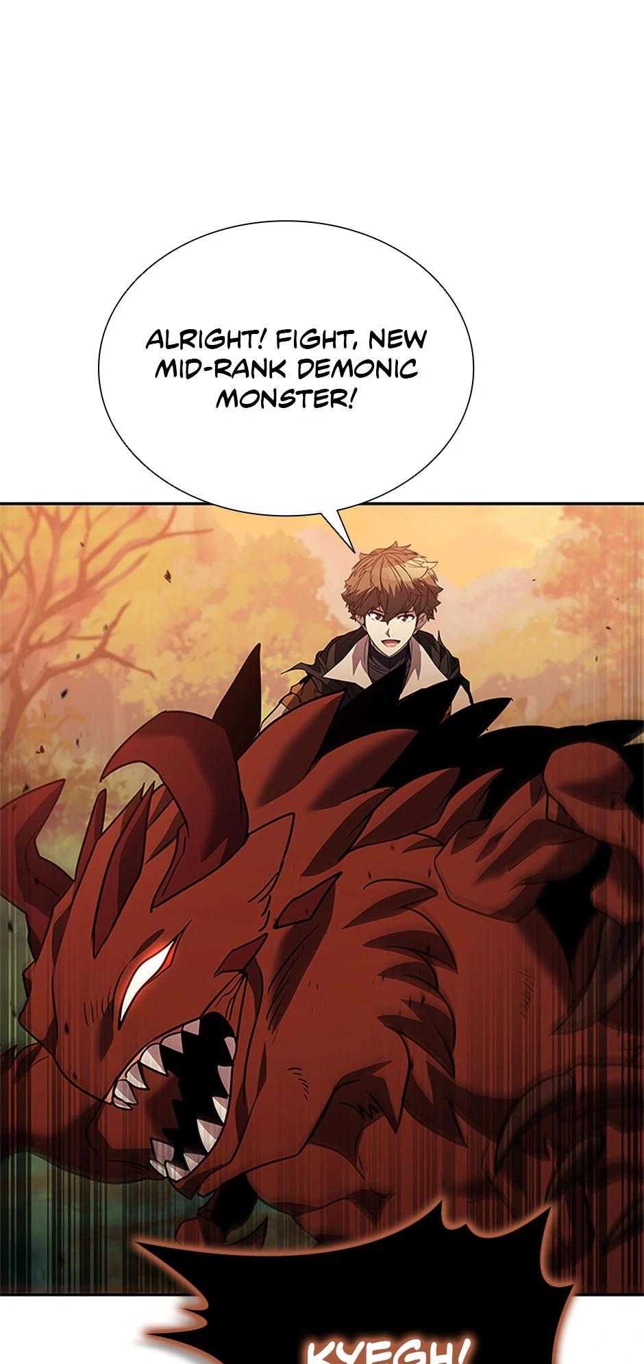 Taming Master Chap 141 - Next Chap 142