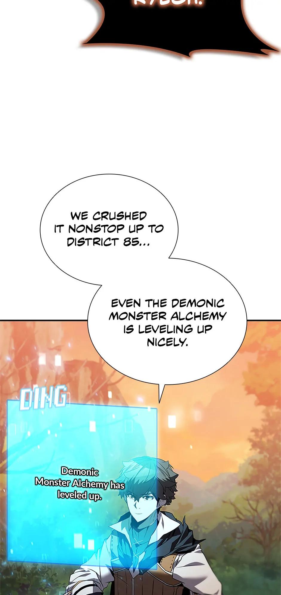 Taming Master Chap 141 - Next Chap 142