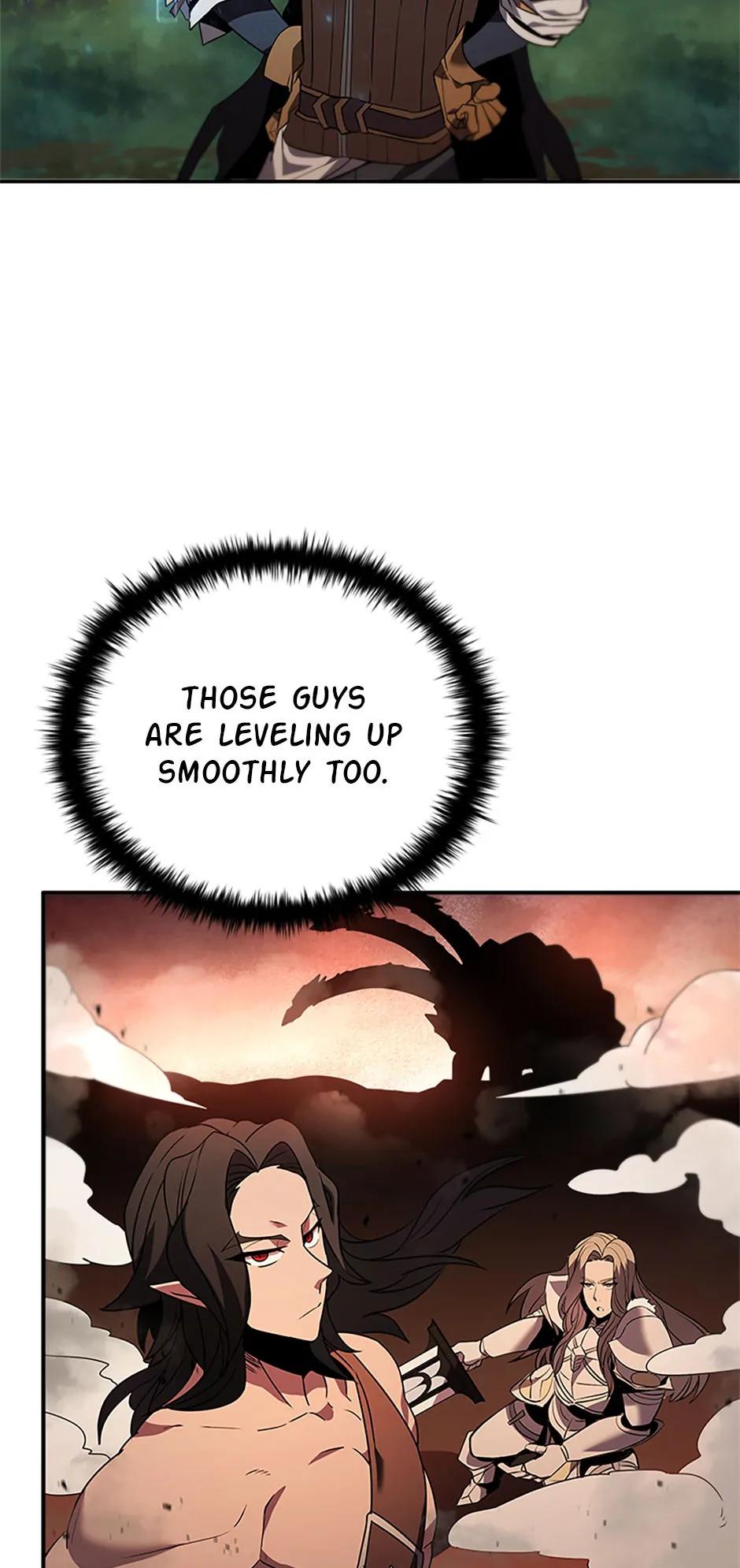 Taming Master Chap 141 - Next Chap 142