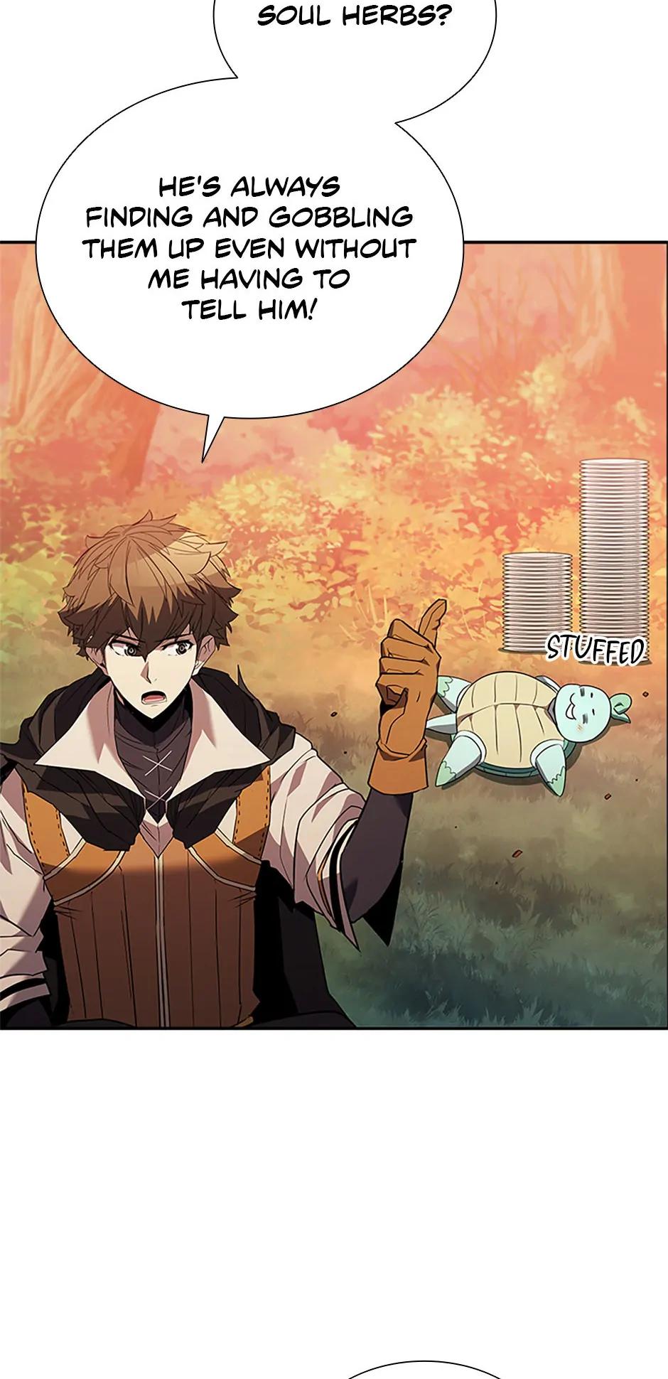 Taming Master Chap 141 - Next Chap 142