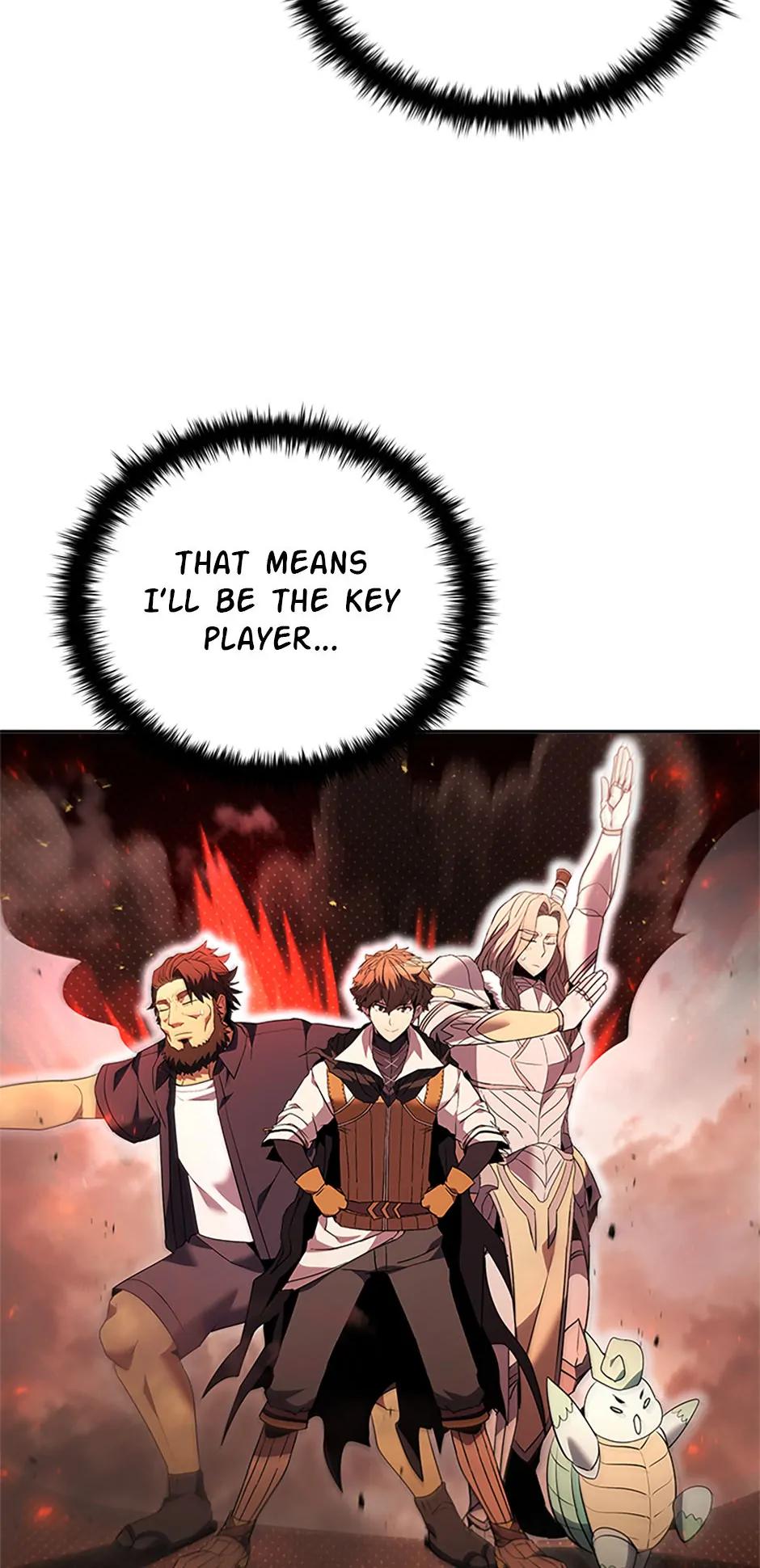 Taming Master Chap 141 - Next Chap 142