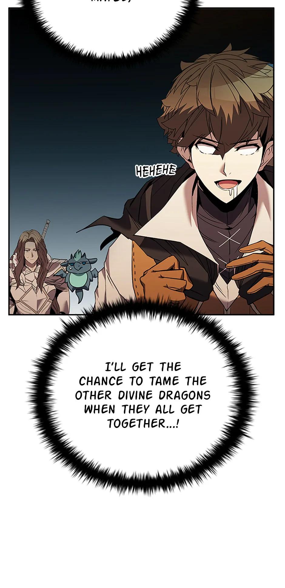 Taming Master Chap 141 - Next Chap 142