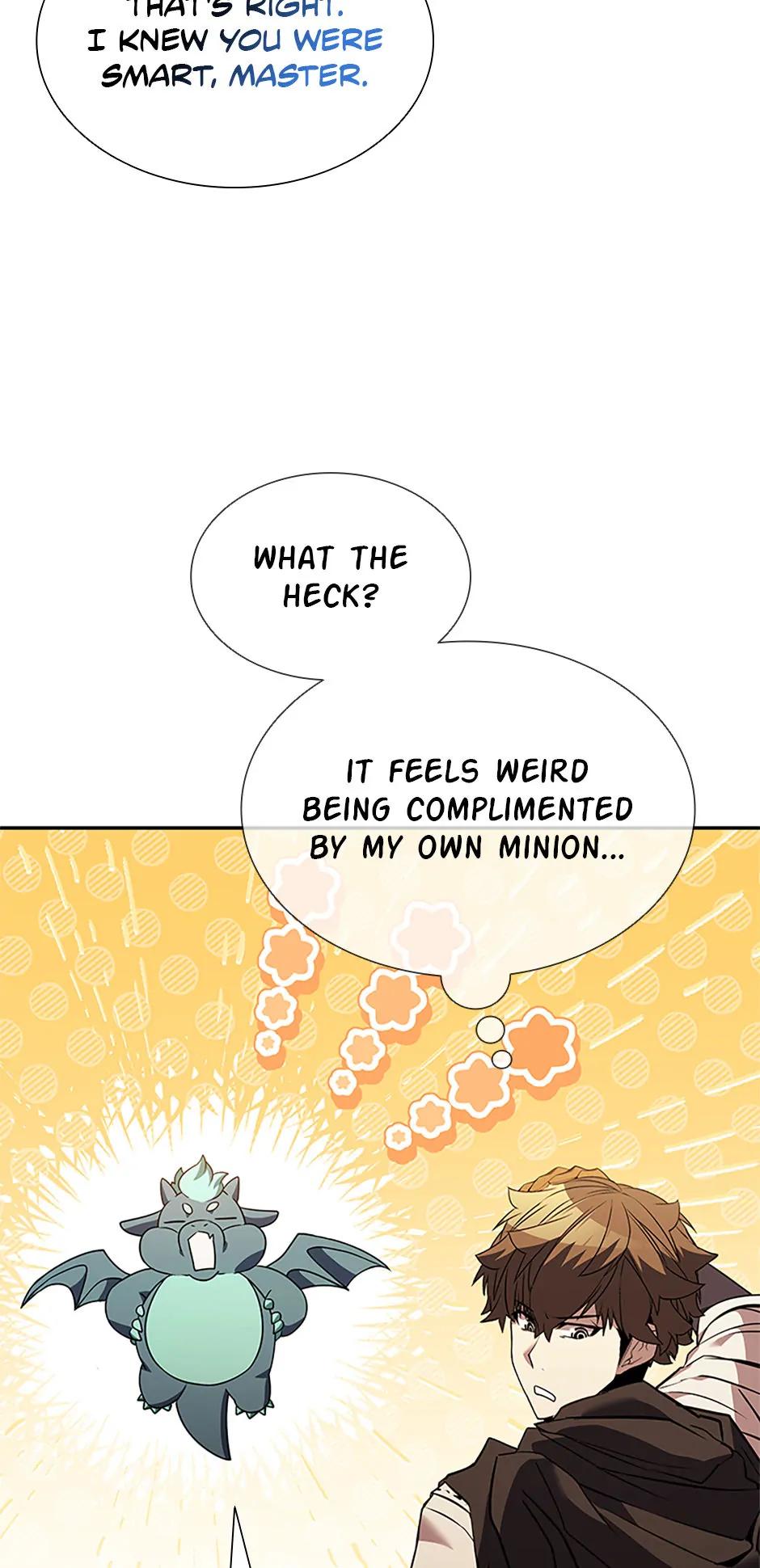 Taming Master Chap 141 - Next Chap 142