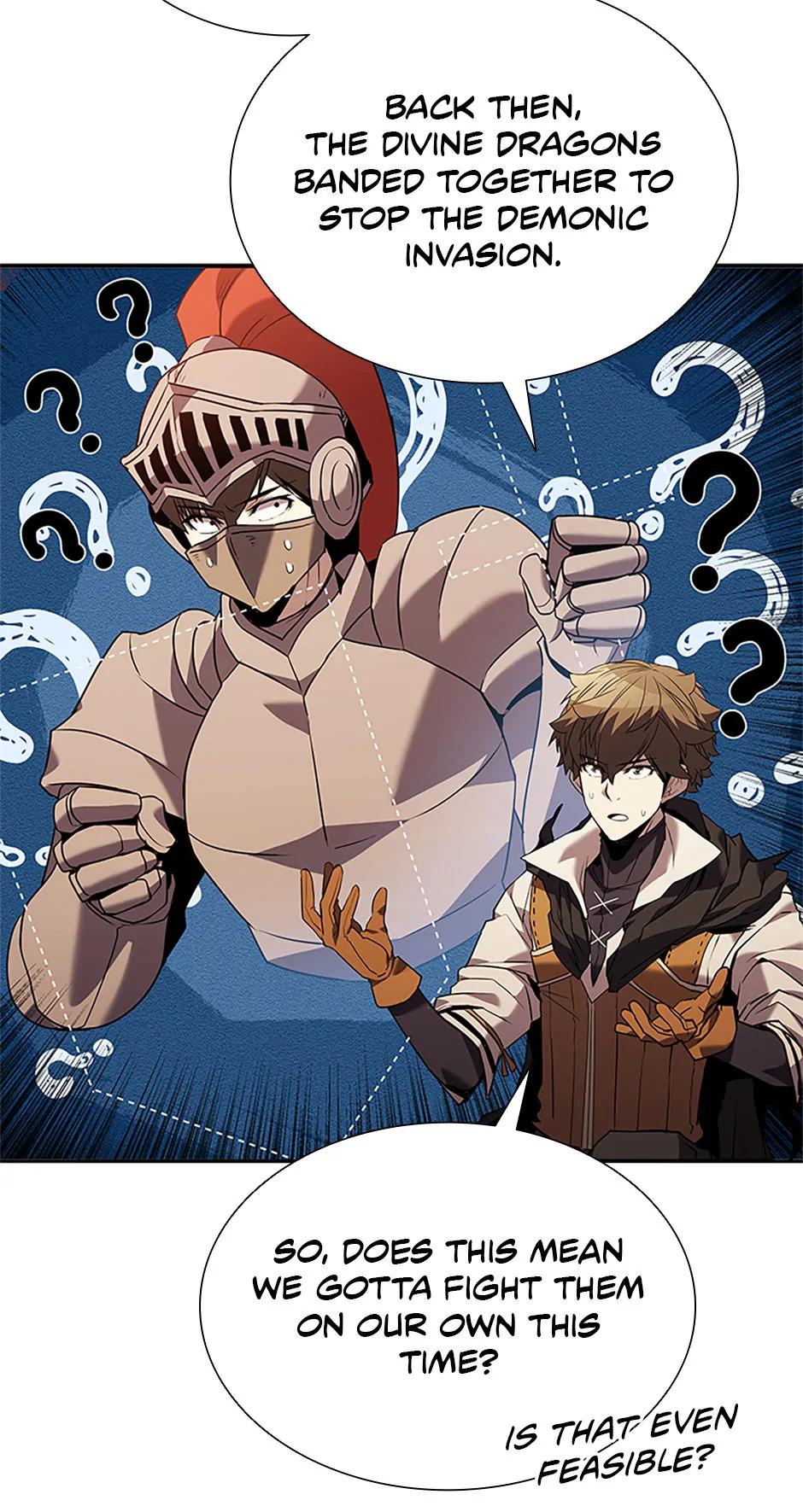 Taming Master Chap 141 - Next Chap 142