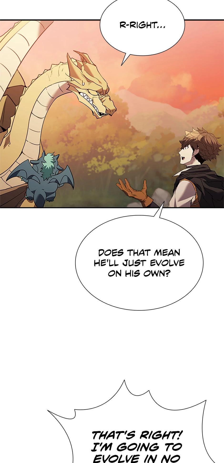 Taming Master Chap 141 - Next Chap 142