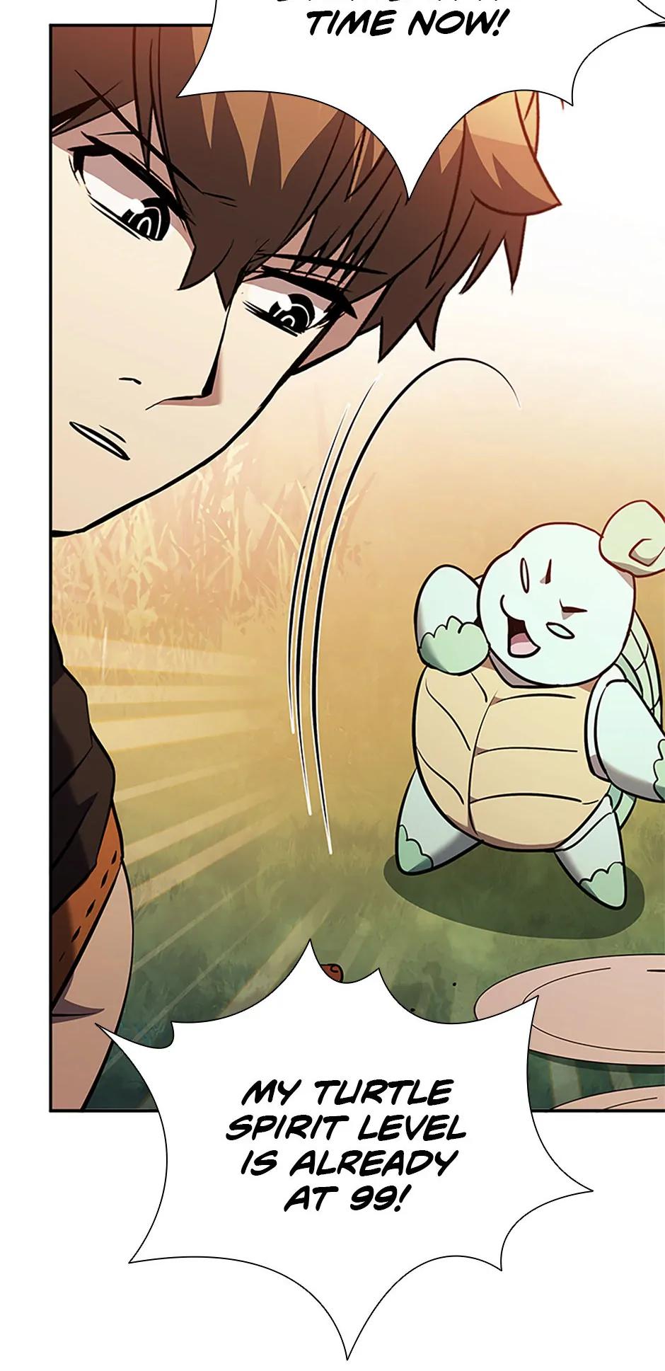Taming Master Chap 141 - Next Chap 142