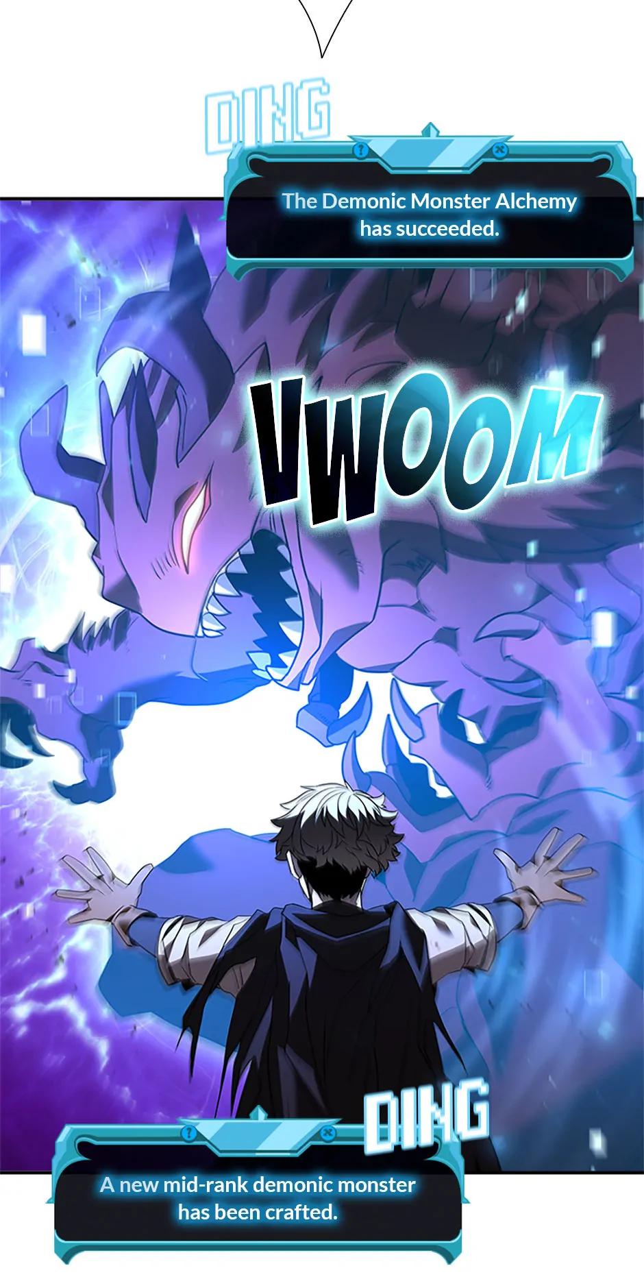 Taming Master Chap 141 - Next Chap 142