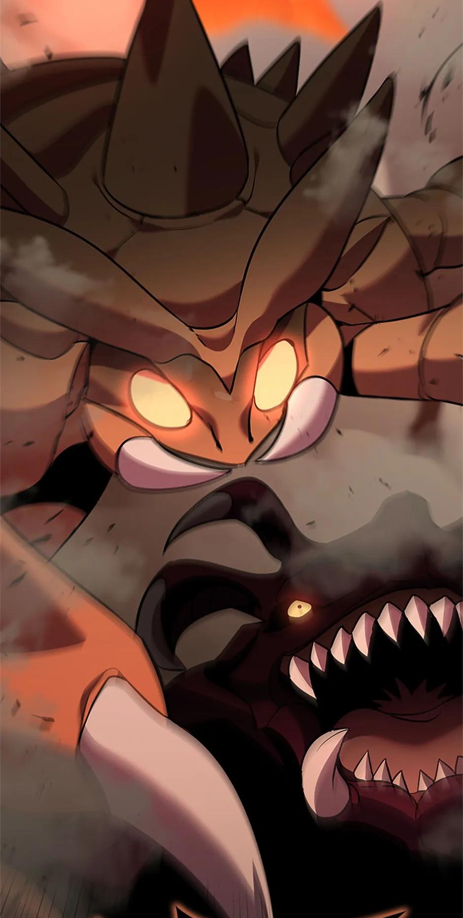 Taming Master Chap 141 - Next Chap 142