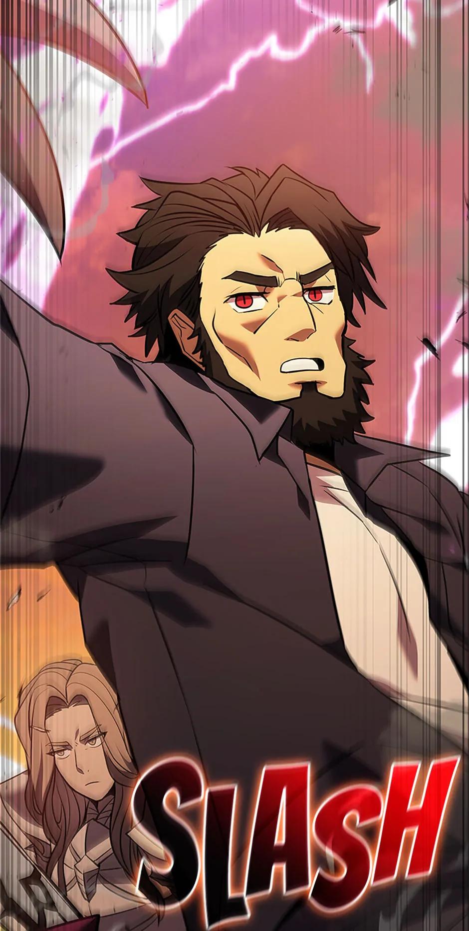 Taming Master Chap 141 - Next Chap 142