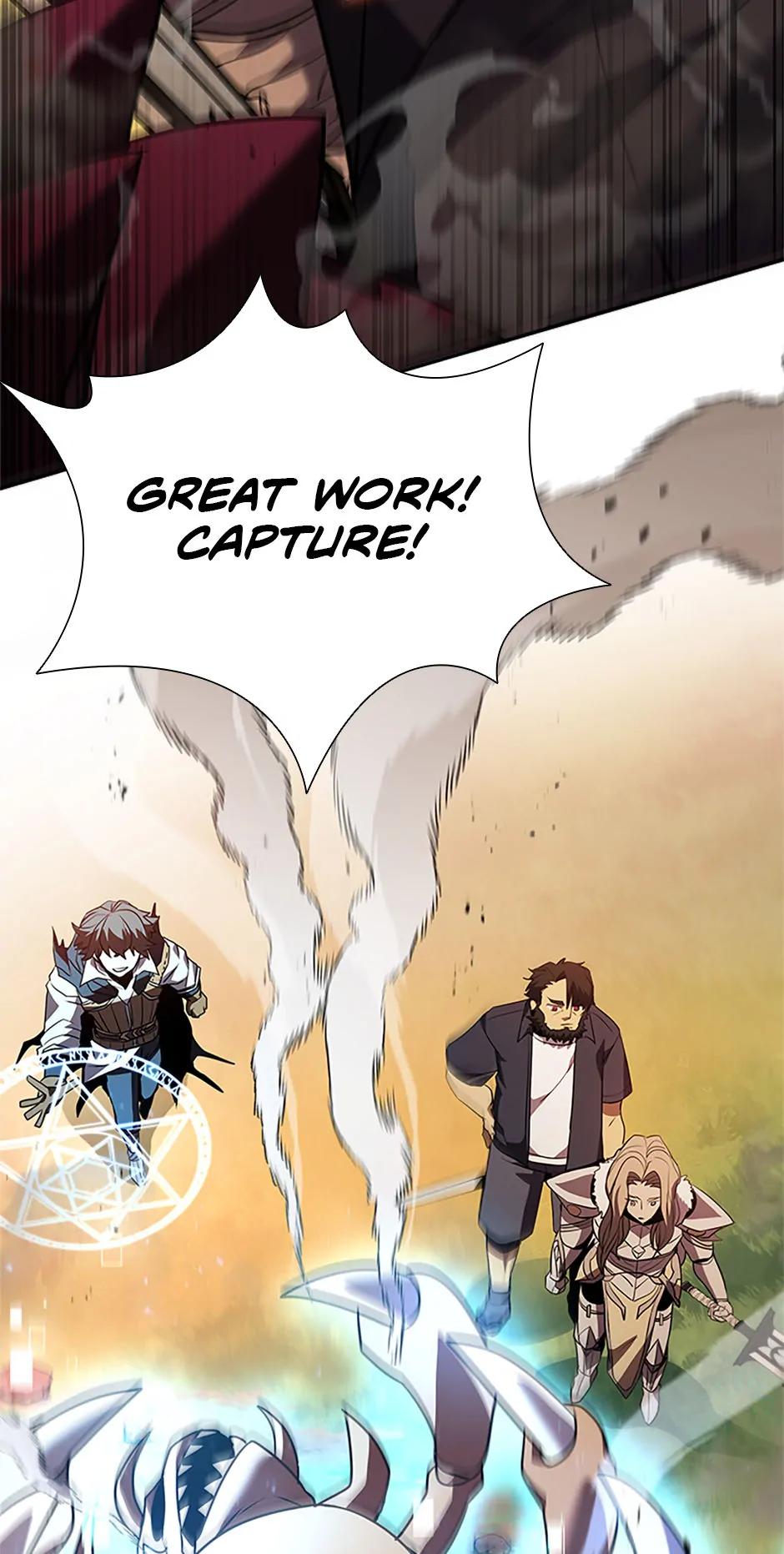 Taming Master Chap 141 - Next Chap 142