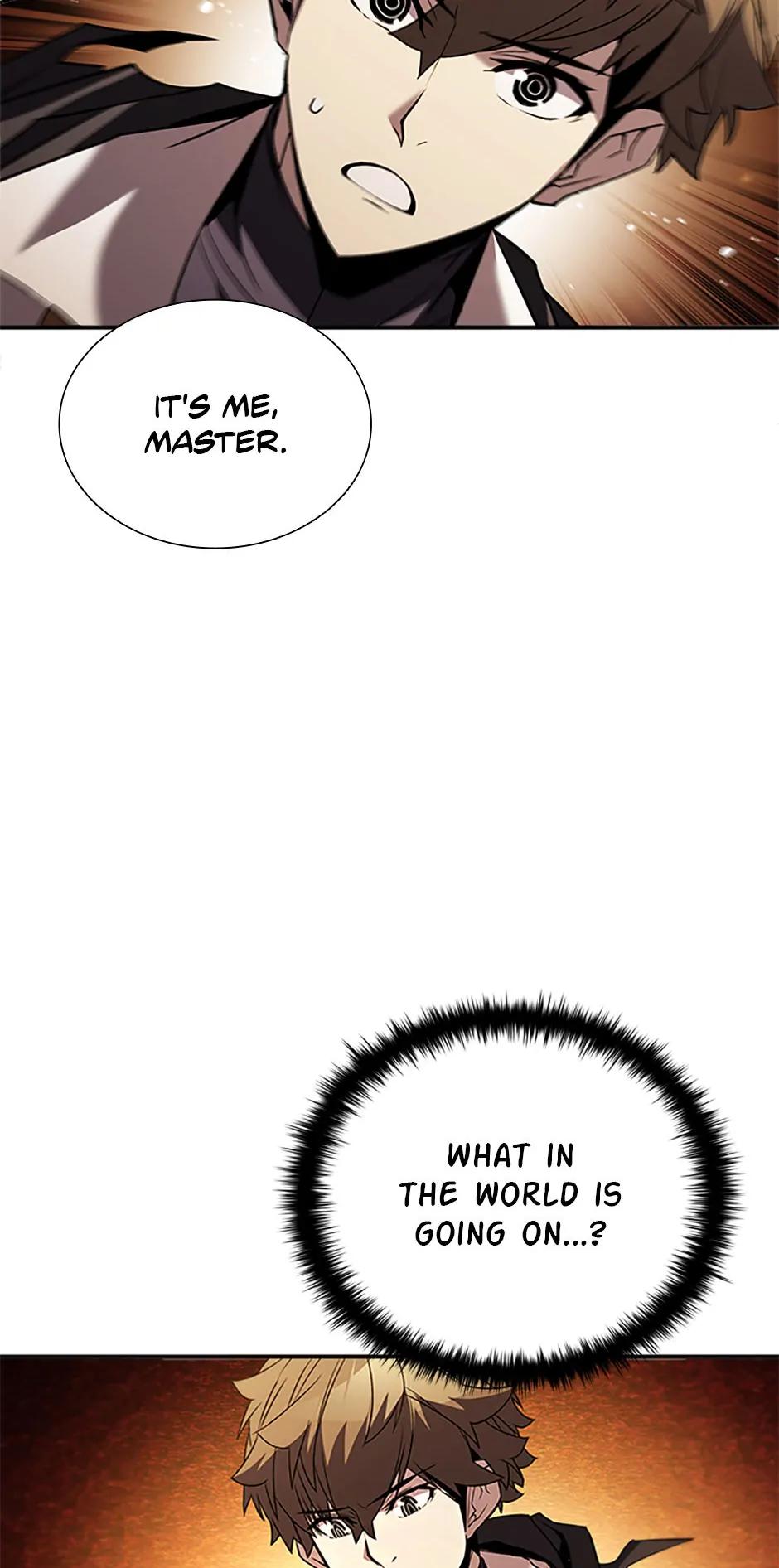 Taming Master Chap 141 - Next Chap 142