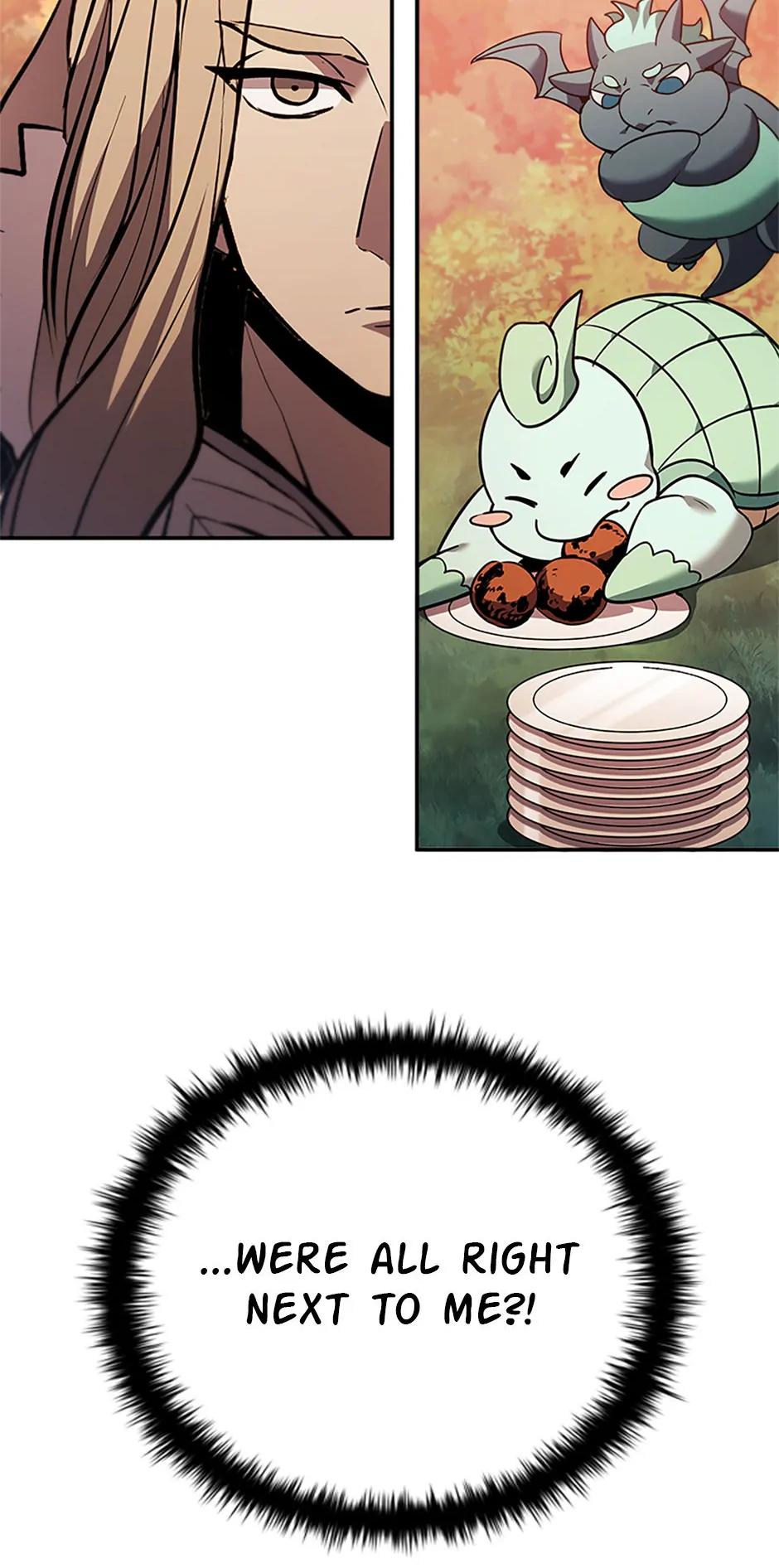 Taming Master Chap 141 - Next Chap 142