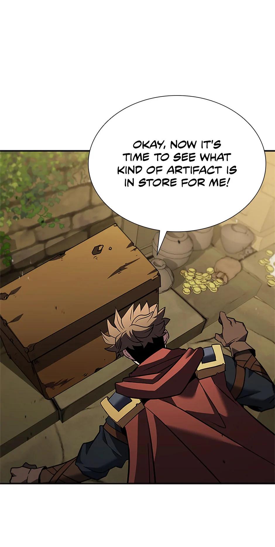 Taming Master Chap 141 - Next Chap 142