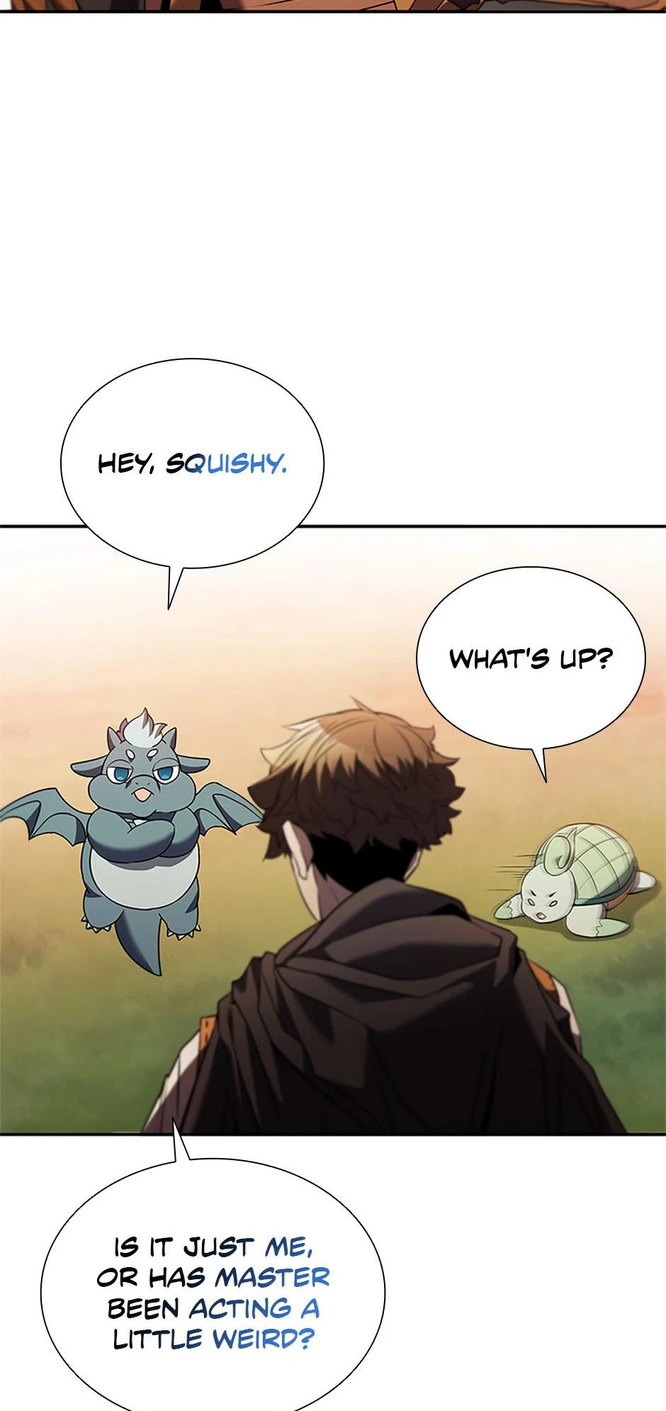 Taming Master Chap 142 - Next Chap 143