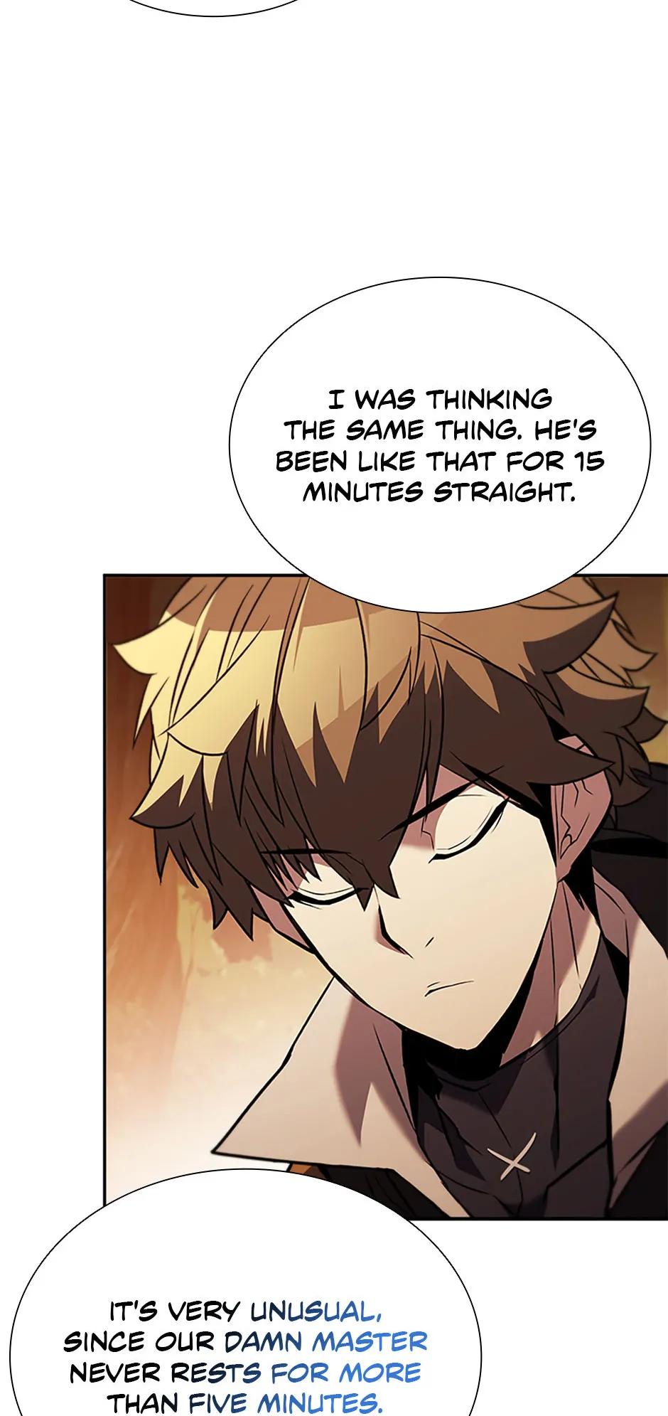 Taming Master Chap 142 - Next Chap 143