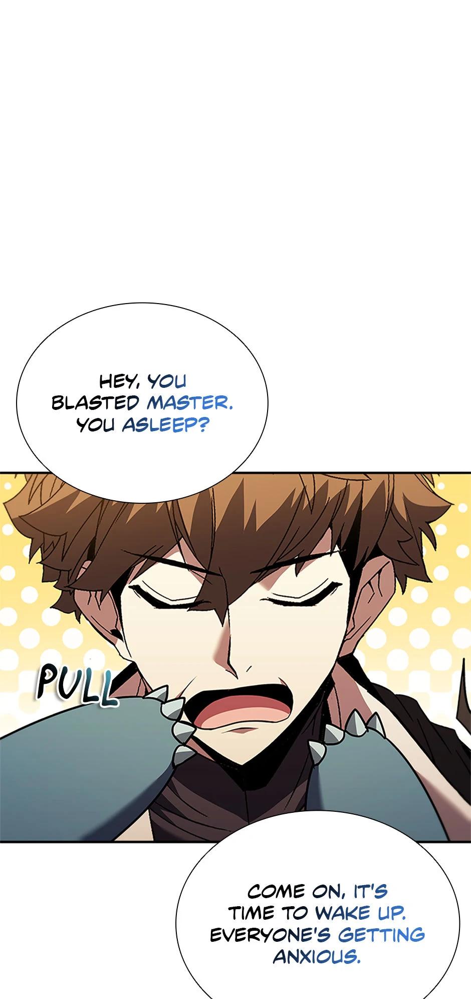 Taming Master Chap 142 - Next Chap 143