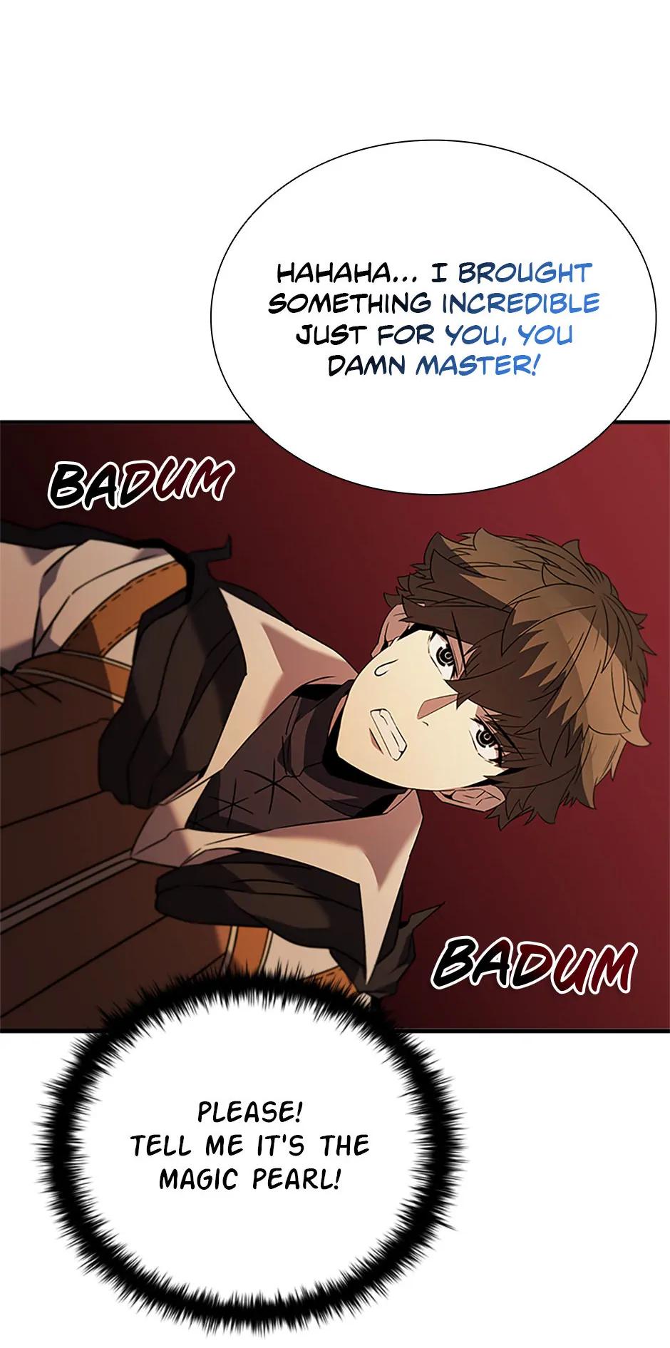 Taming Master Chap 143 - Next Chap 144