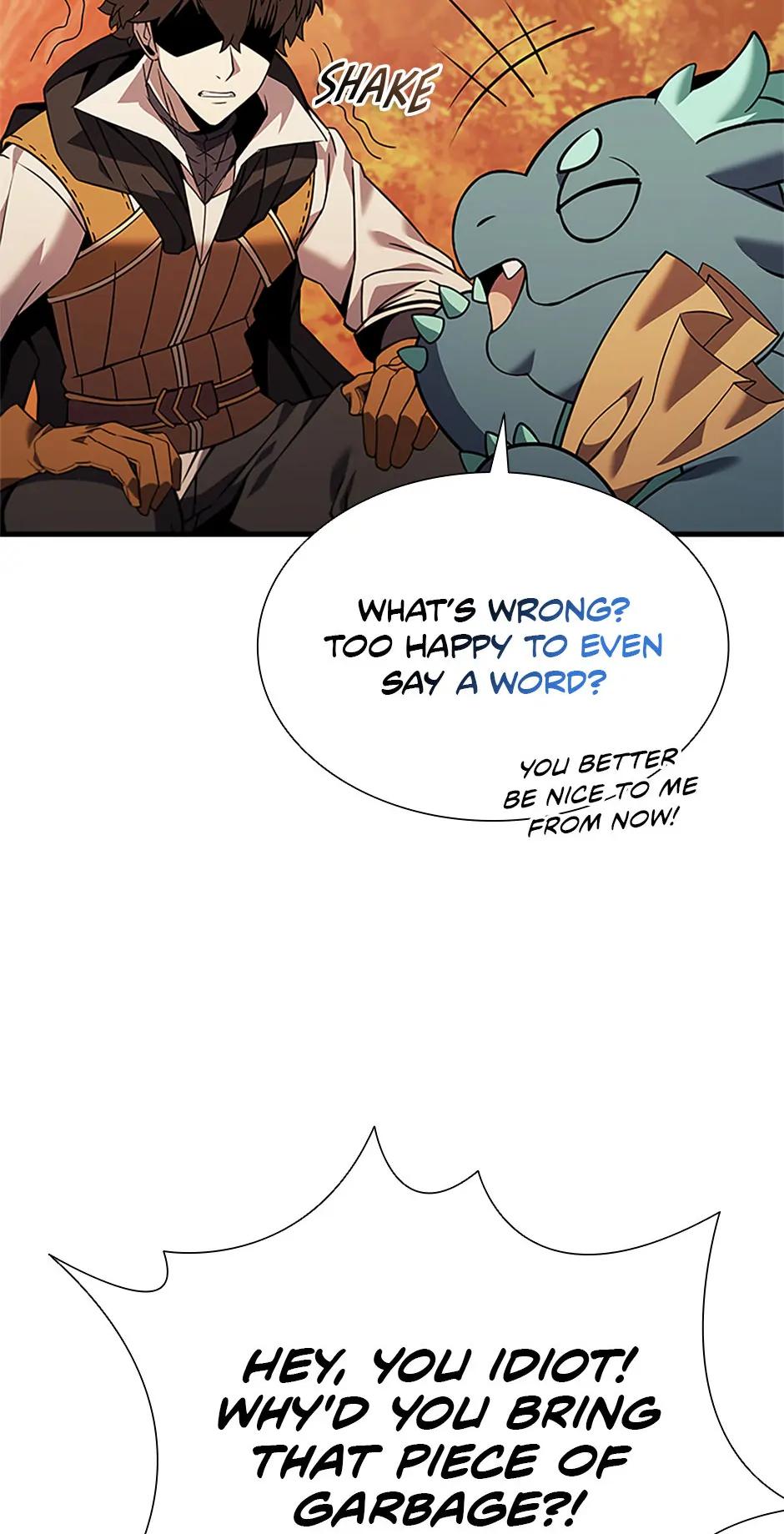 Taming Master Chap 143 - Next Chap 144