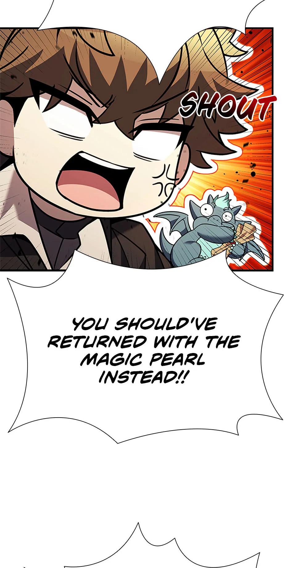 Taming Master Chap 143 - Next Chap 144