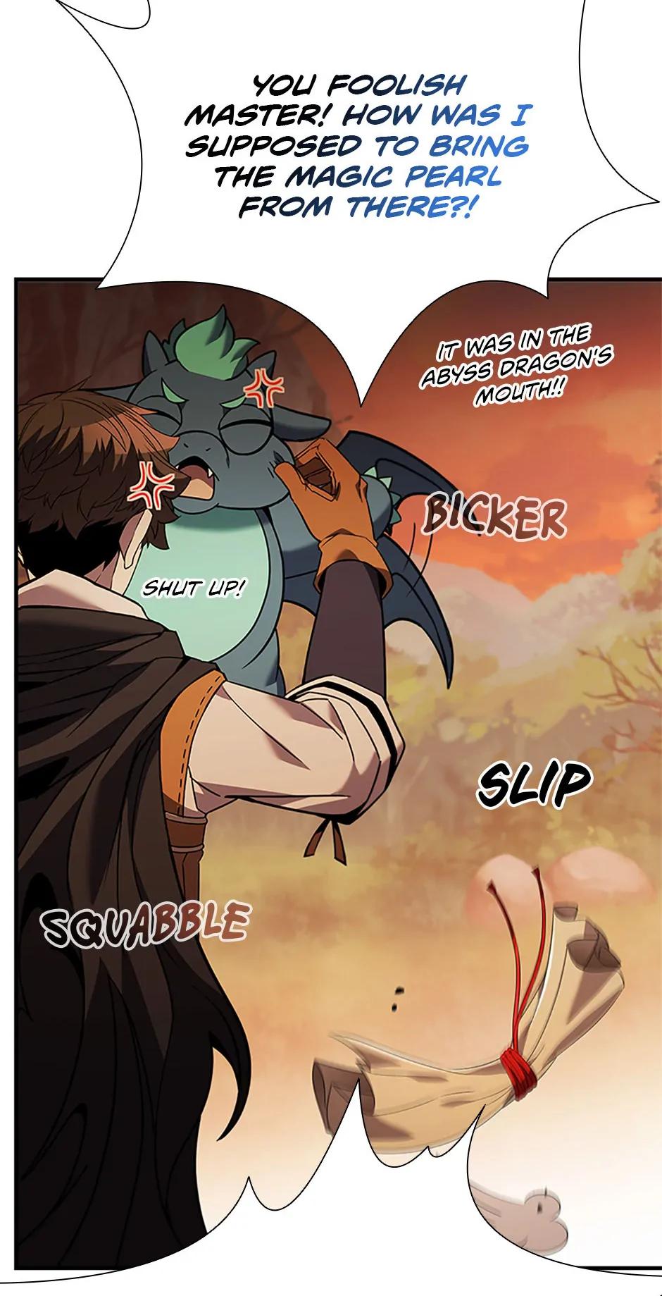 Taming Master Chap 143 - Next Chap 144