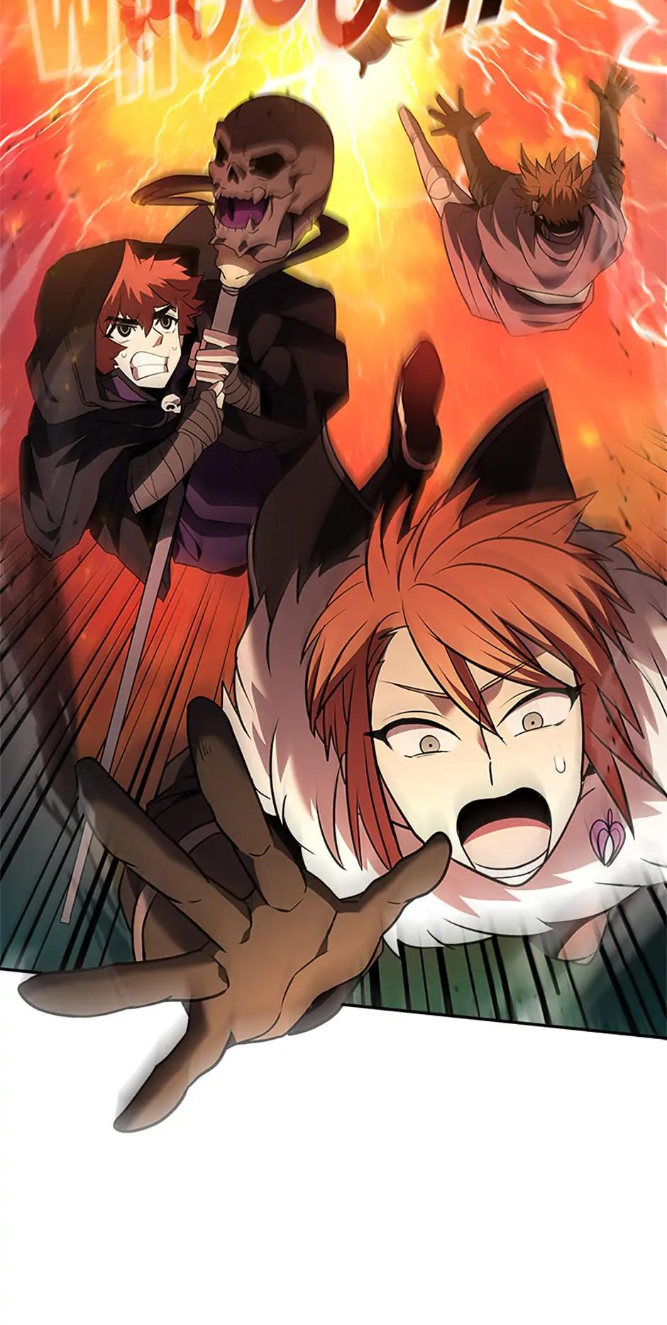 Taming Master Chap 143 - Next Chap 144