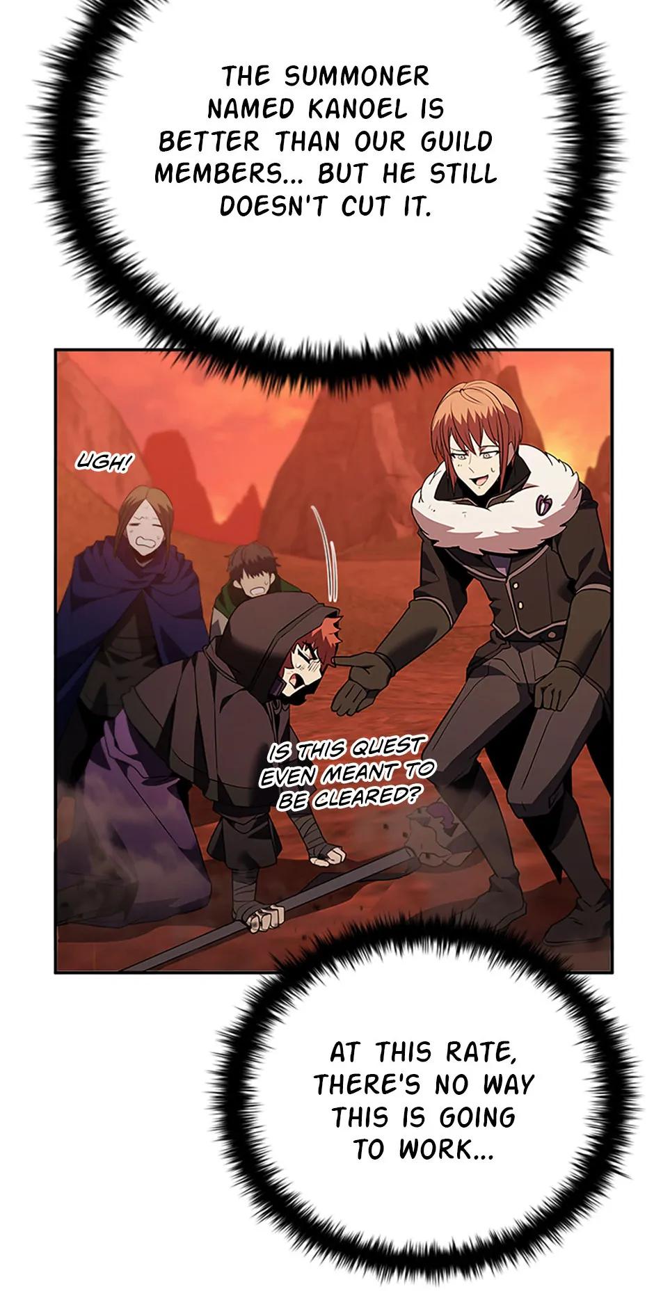 Taming Master Chap 143 - Next Chap 144