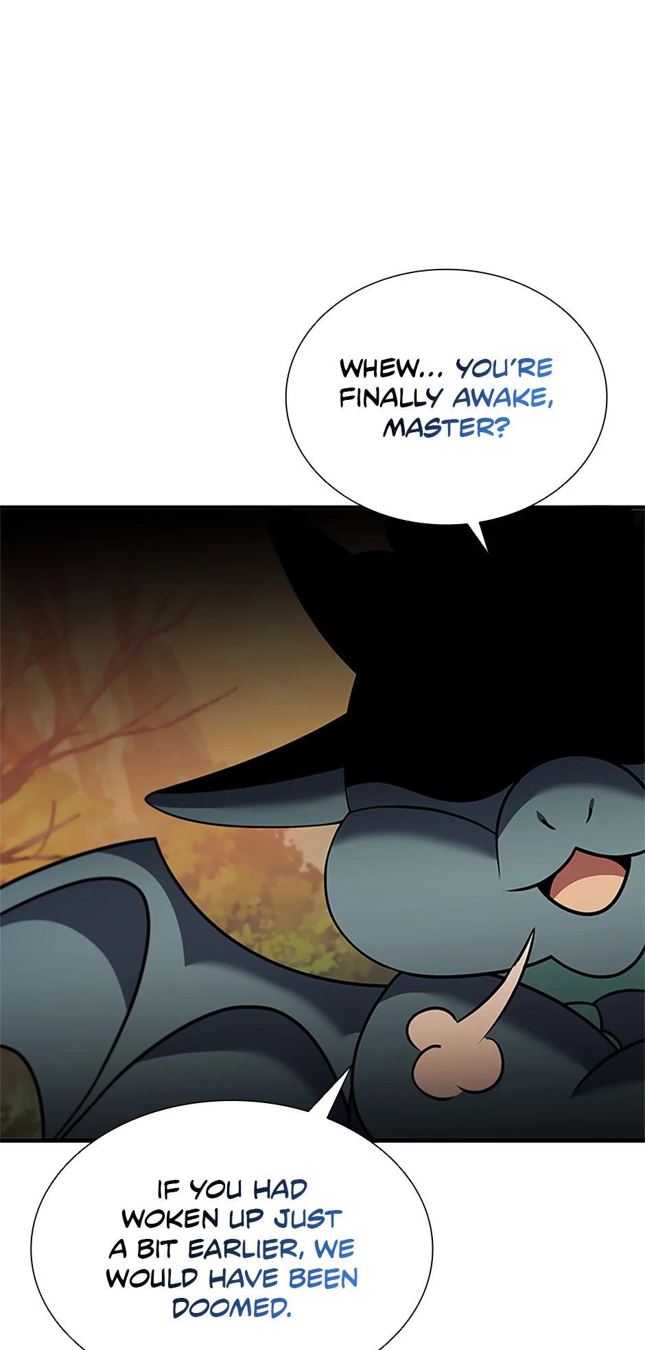 Taming Master Chap 143 - Next Chap 144