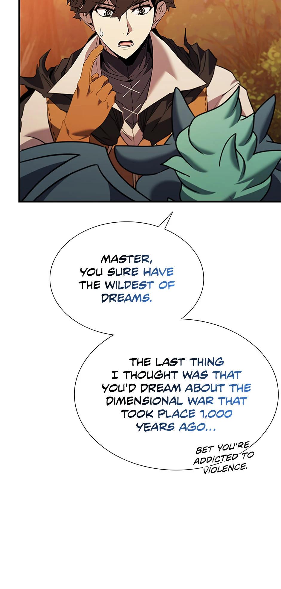 Taming Master Chap 143 - Next Chap 144