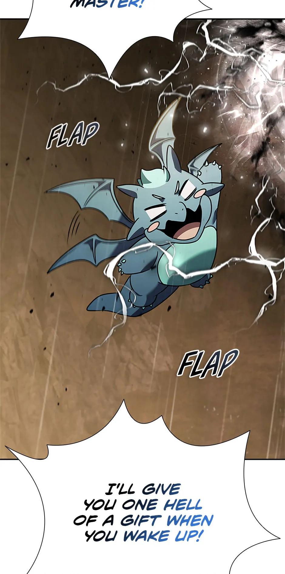 Taming Master Chap 143 - Next Chap 144