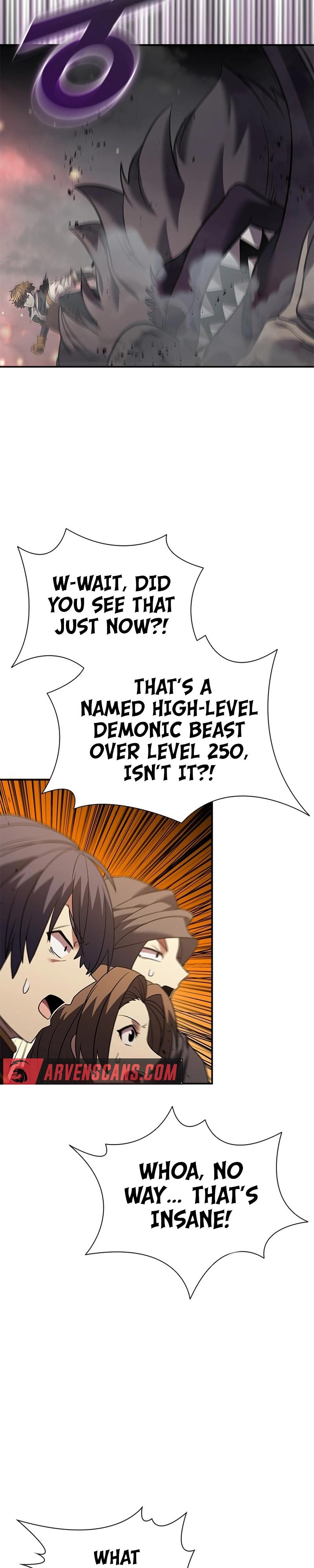 Taming Master Chap 157 - Next Chap 158