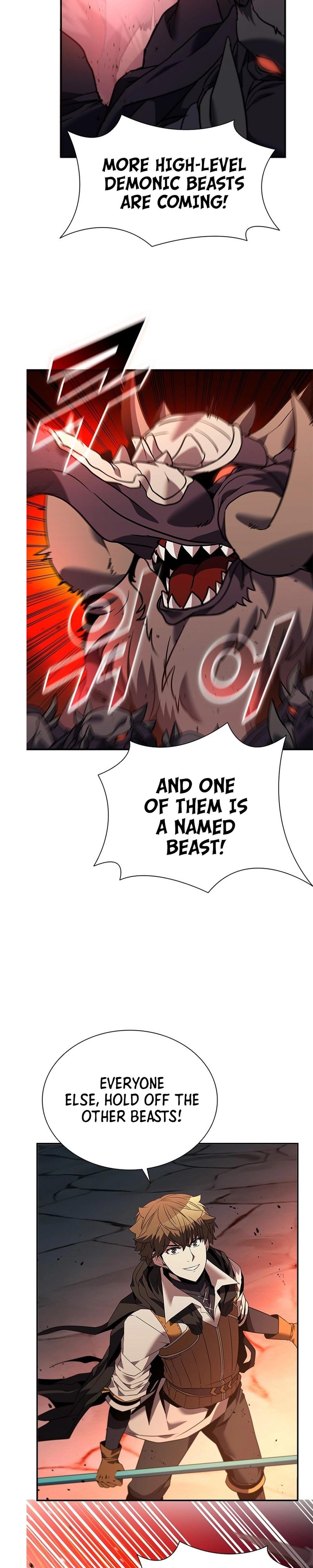 Taming Master Chap 157 - Next Chap 158