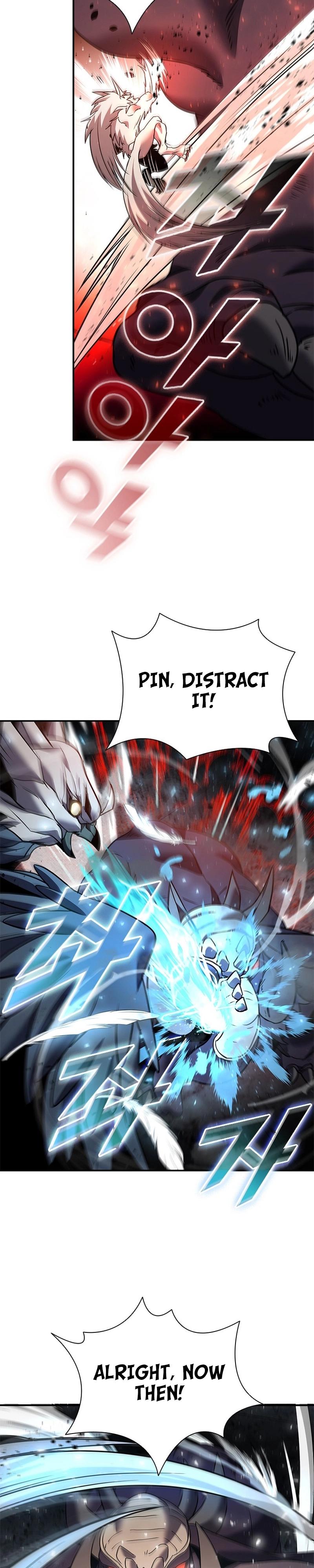 Taming Master Chap 157 - Next Chap 158
