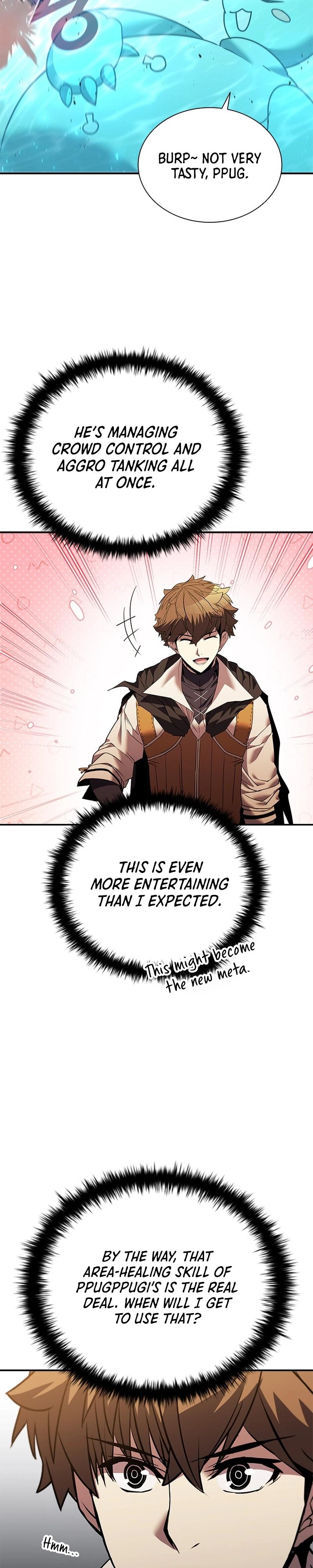 Taming Master Chap 157 - Next Chap 158